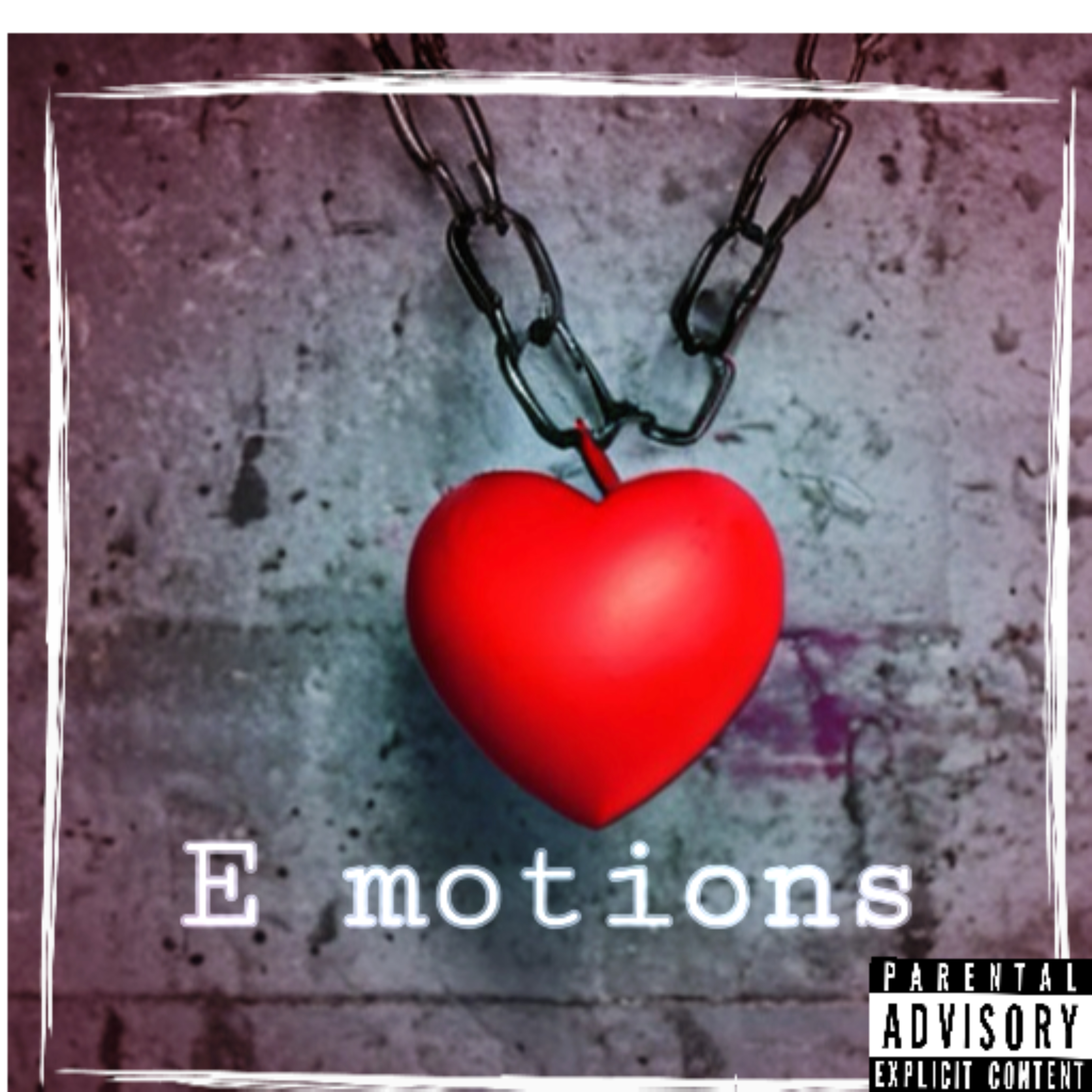 E Motions artwork