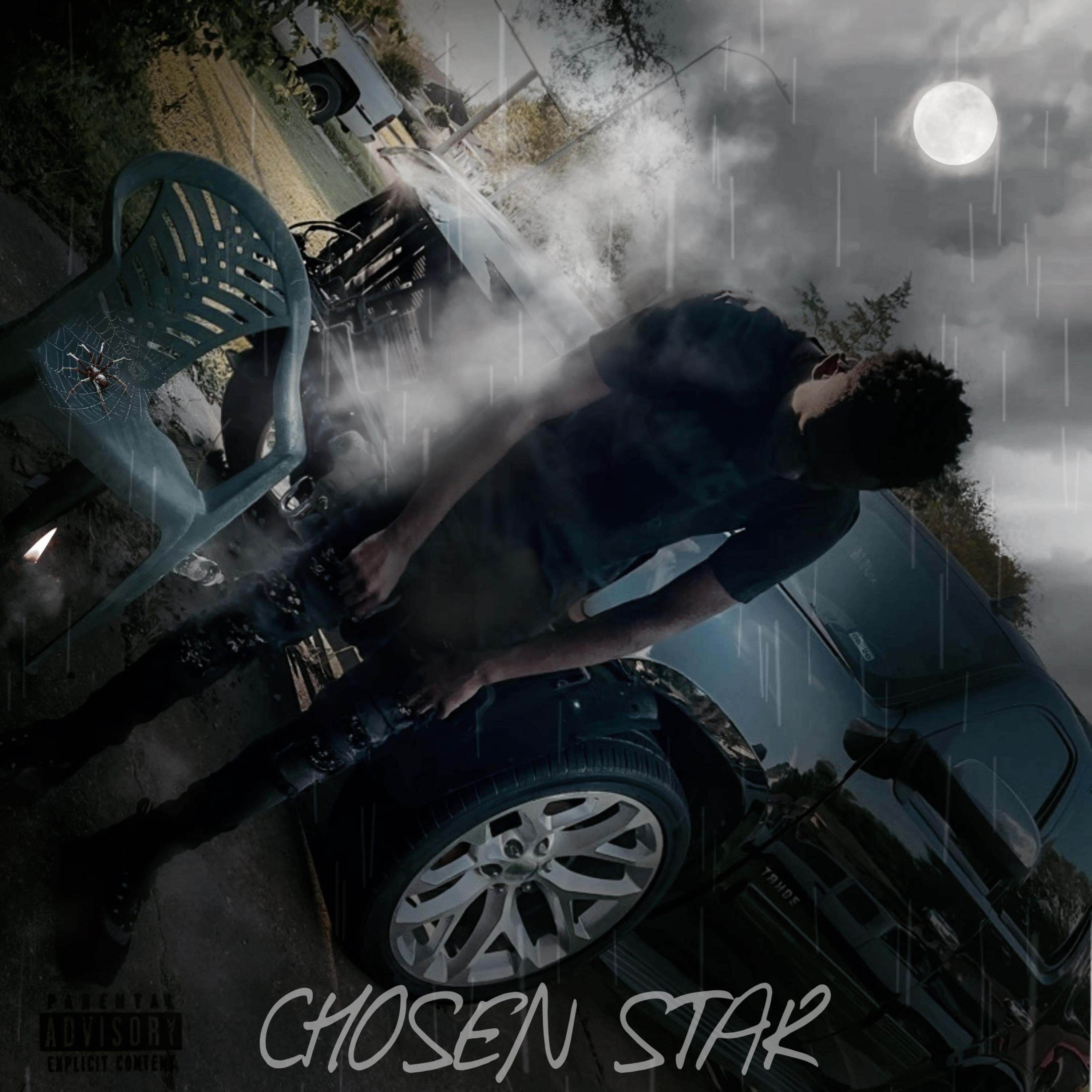 Chosen Star artwork