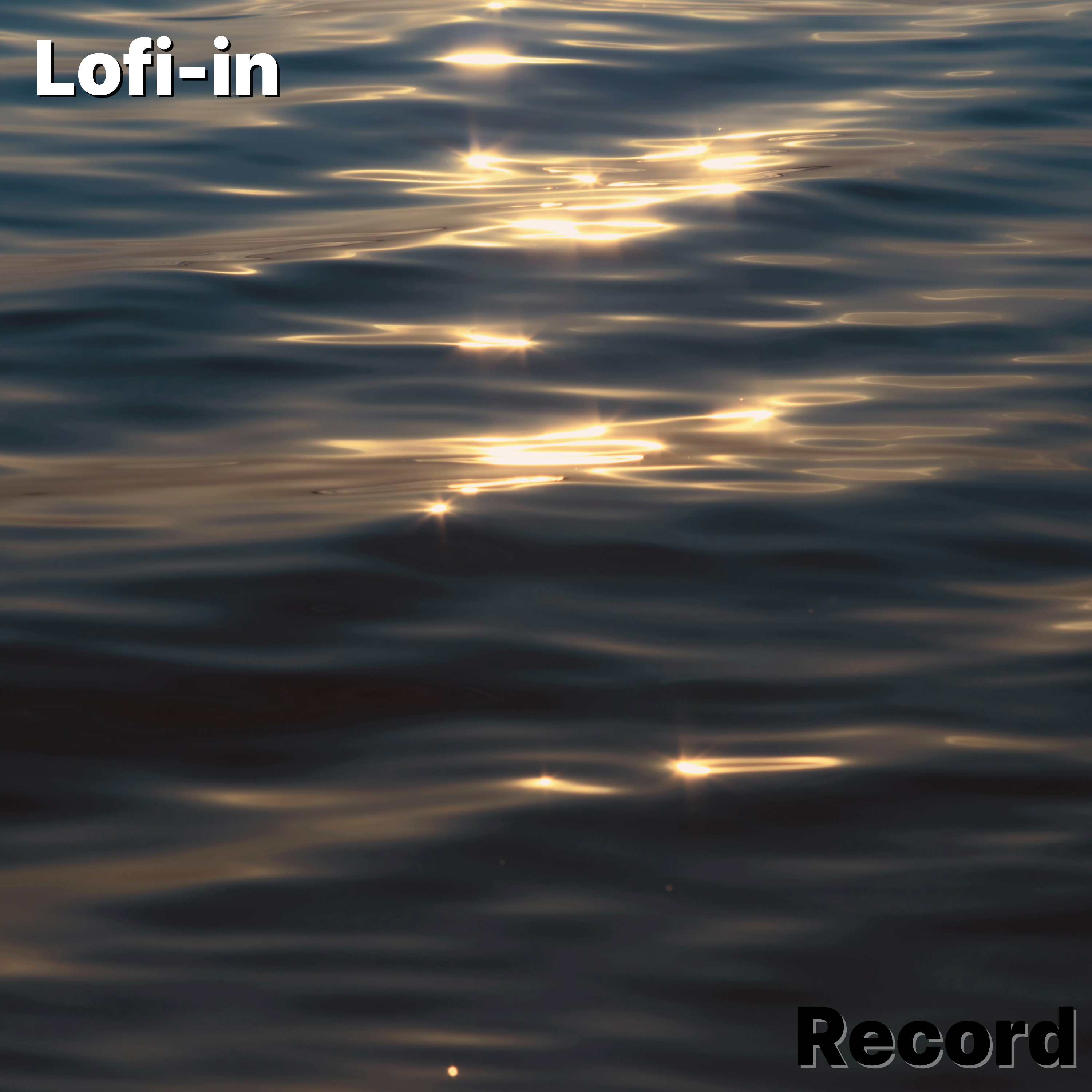 Focused on Good Things by Lofi-in cover art