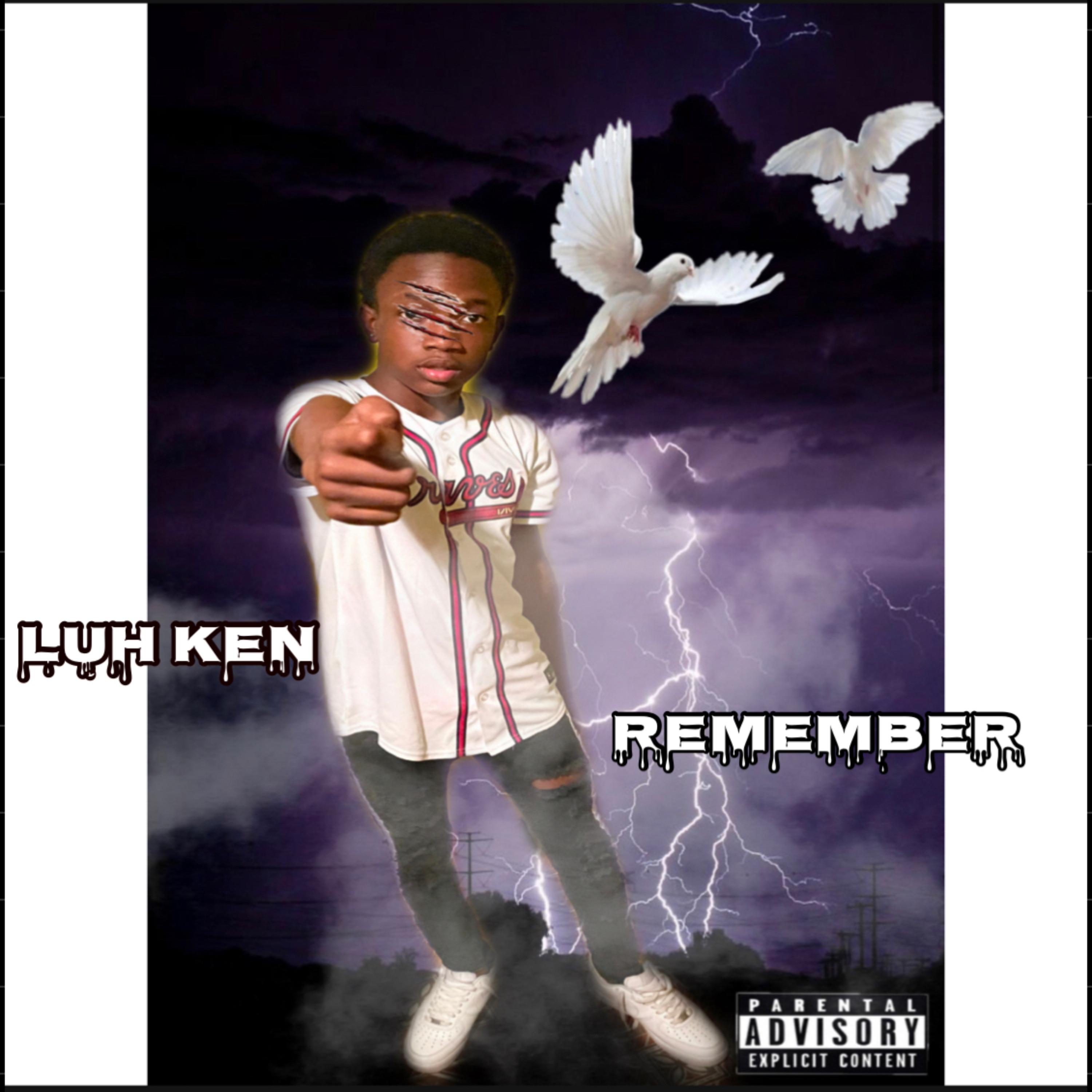 Remember artwork