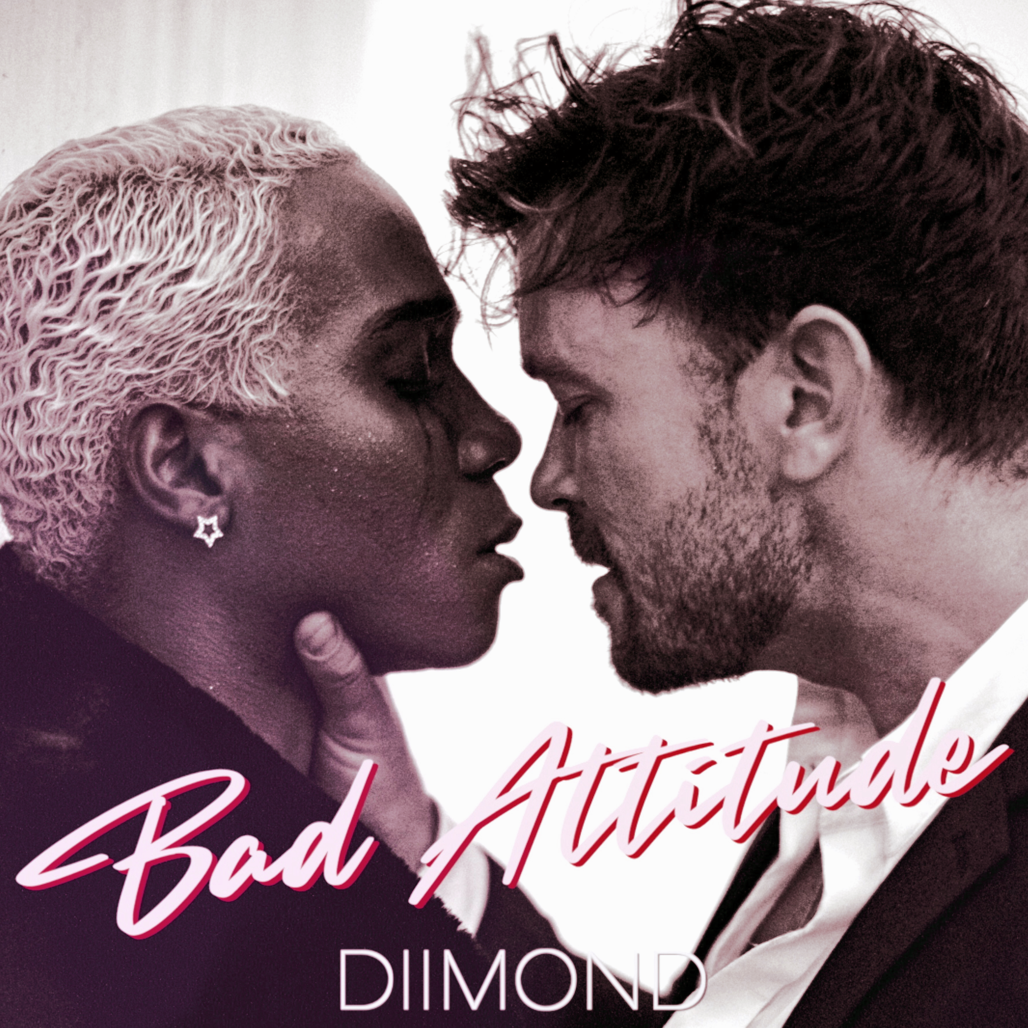 Bad Attitude artwork