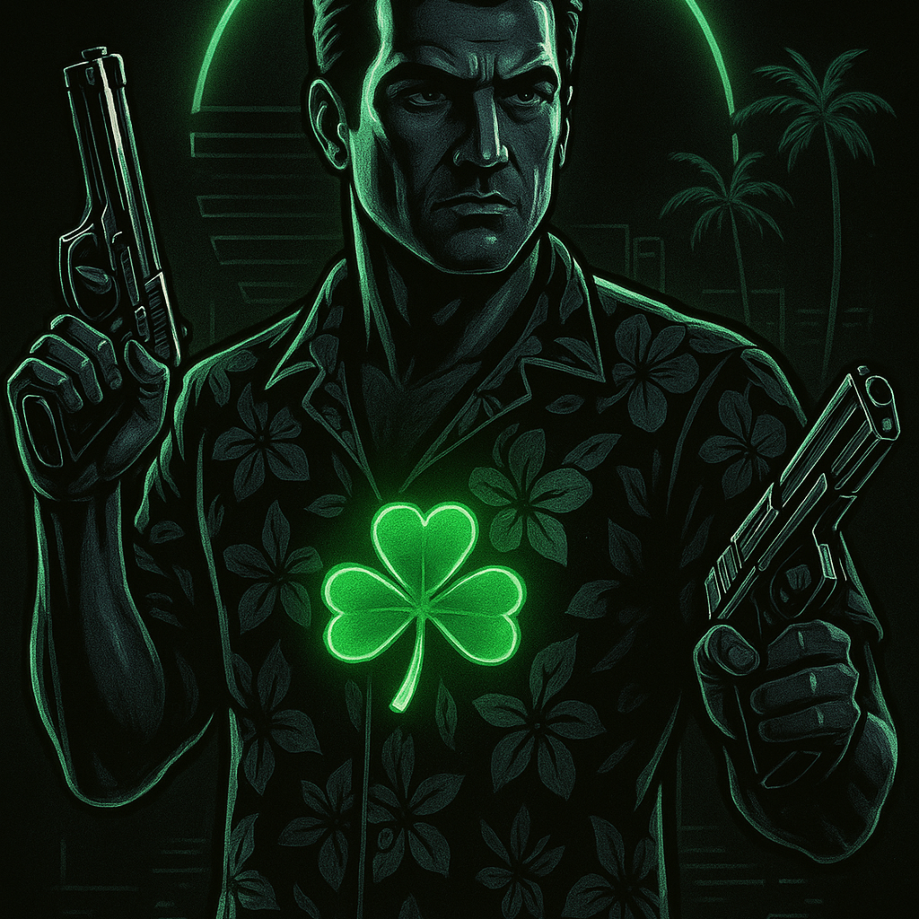VERCETTI! artwork
