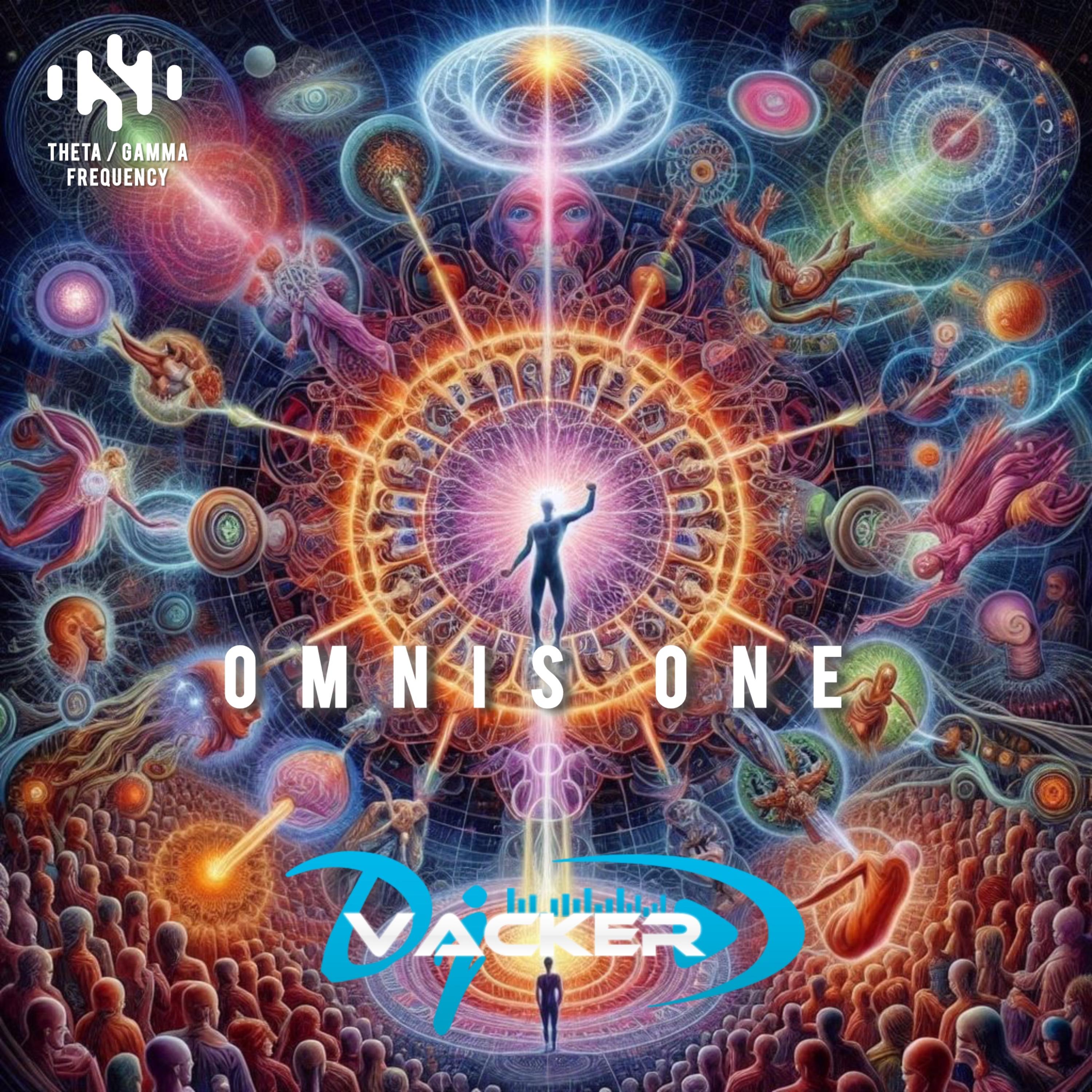 Omnis One artwork