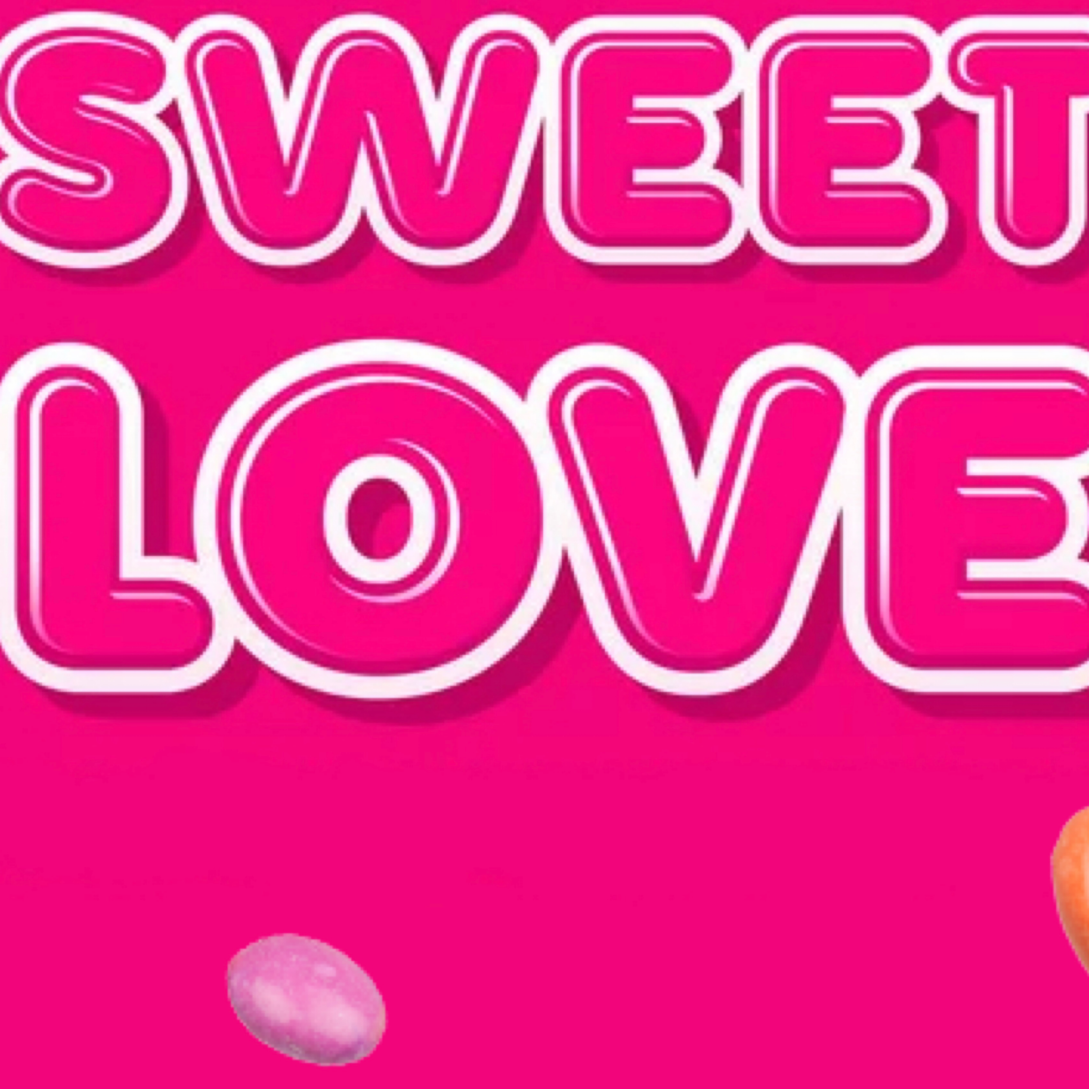 Sweet Love artwork