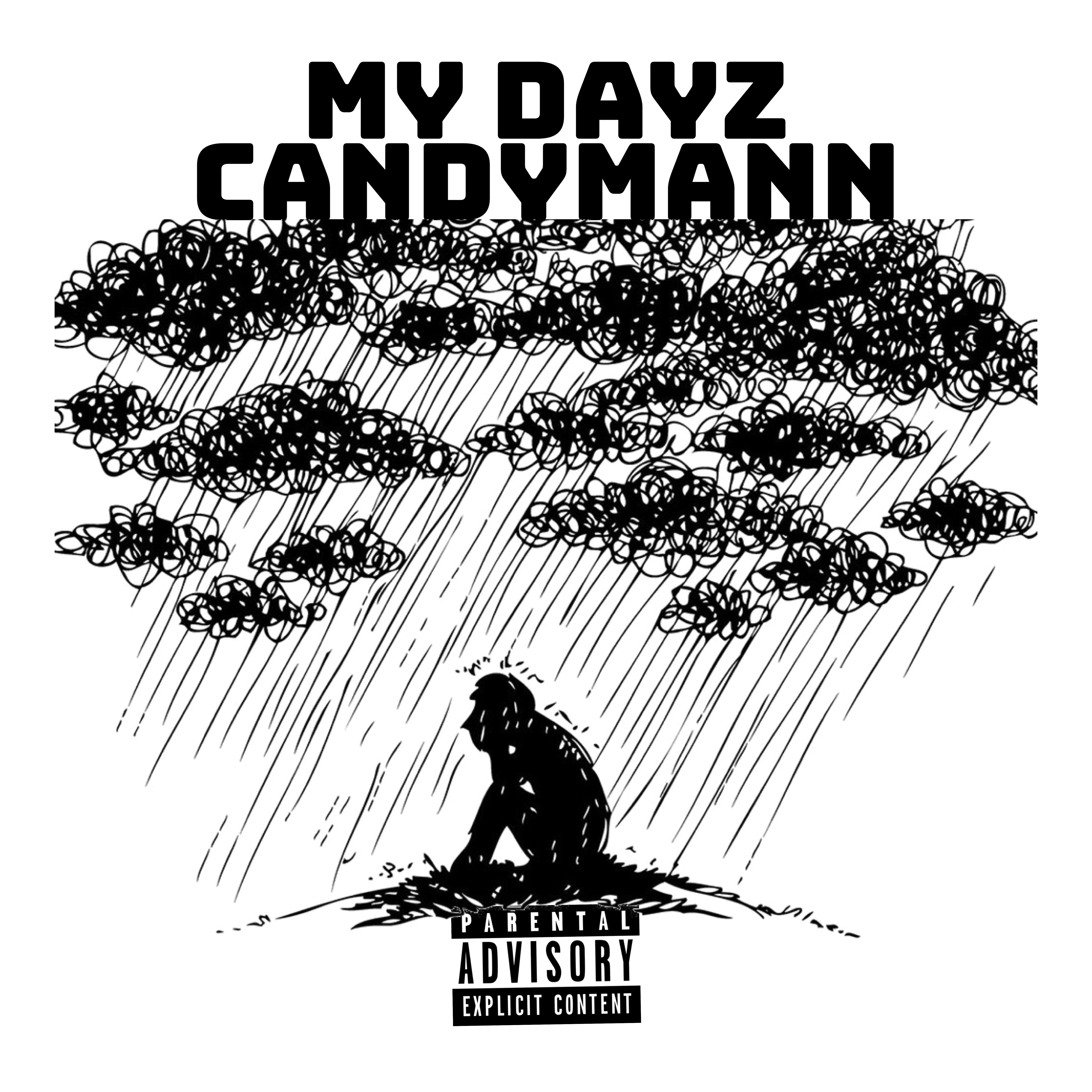 My Dayz artwork