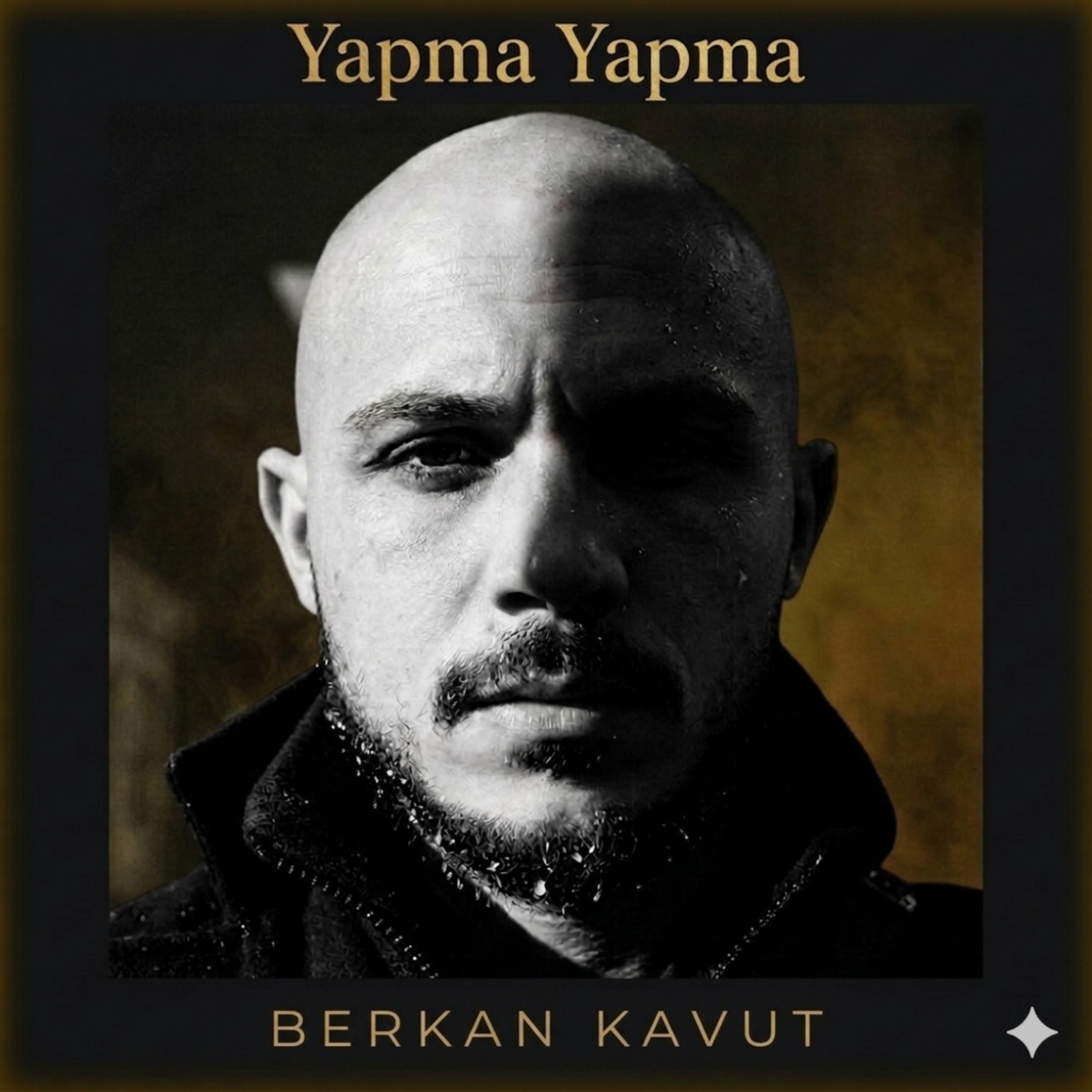 Yapma Yapma artwork