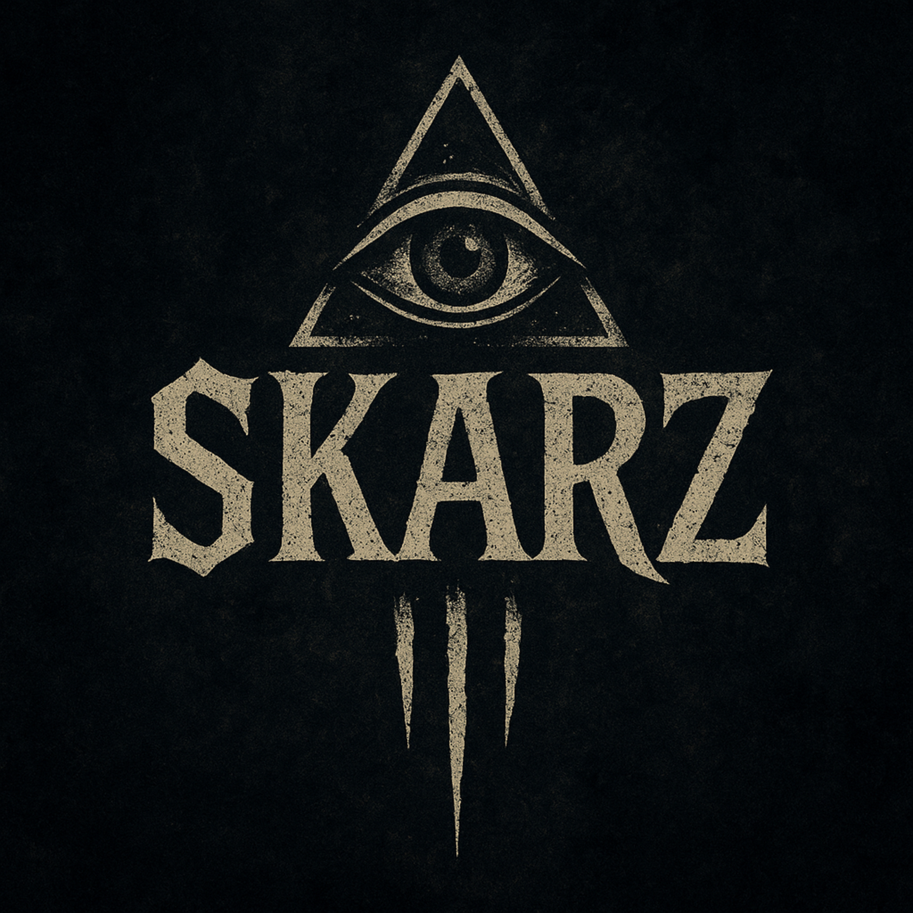 Heart in the Trenchs artwork