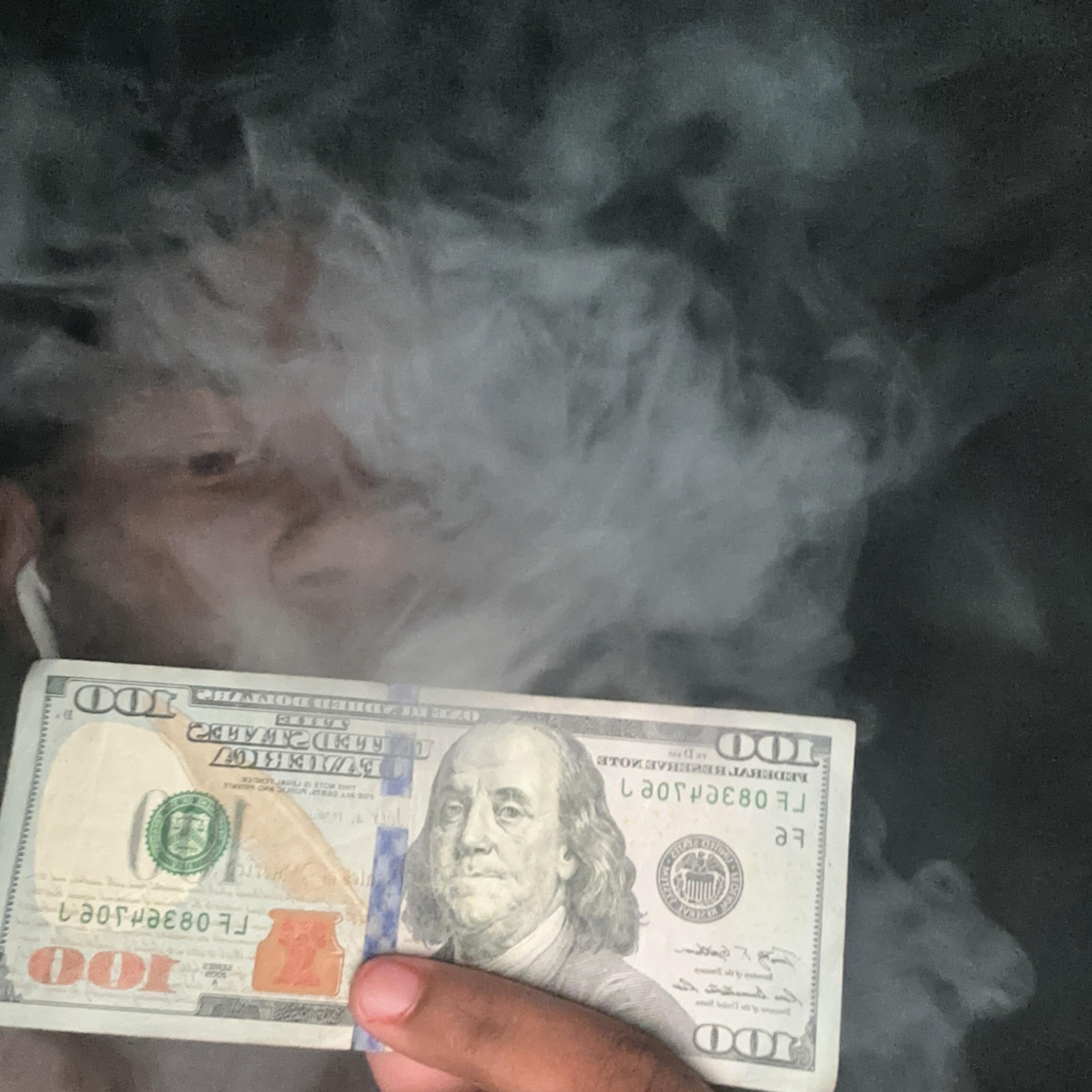 Tryna Doit artwork