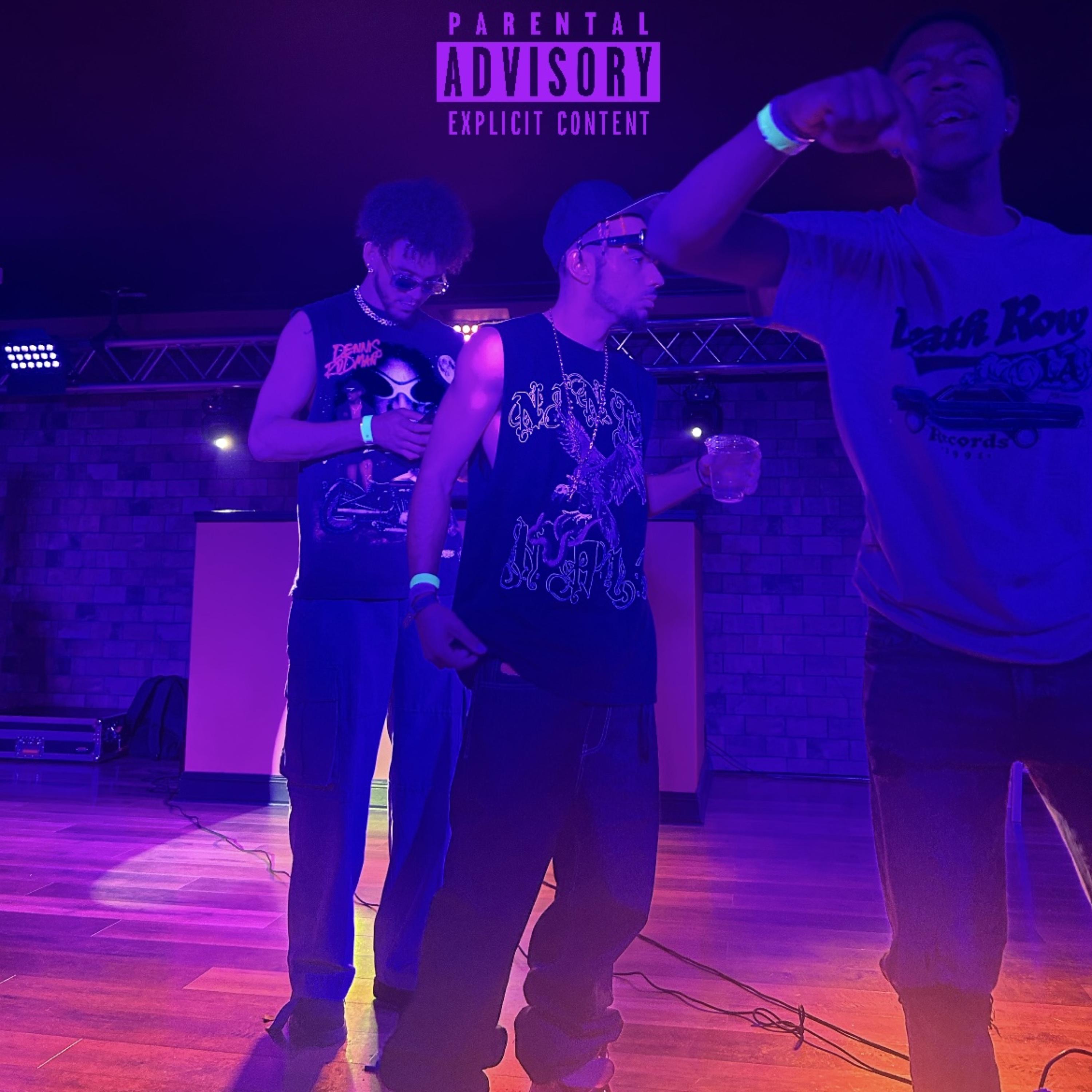 For The Fans 2 artwork