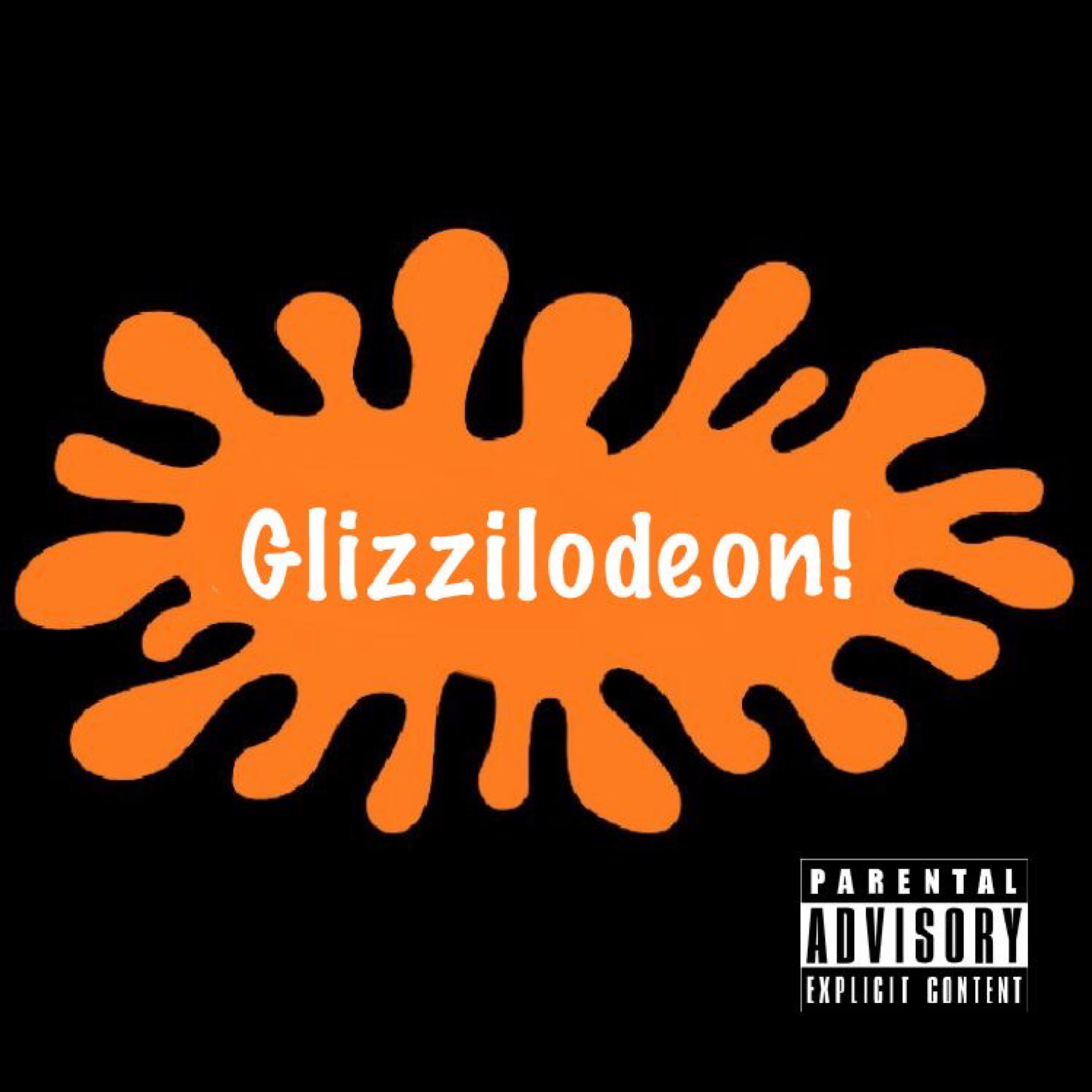 Glizzilodeon!! artwork