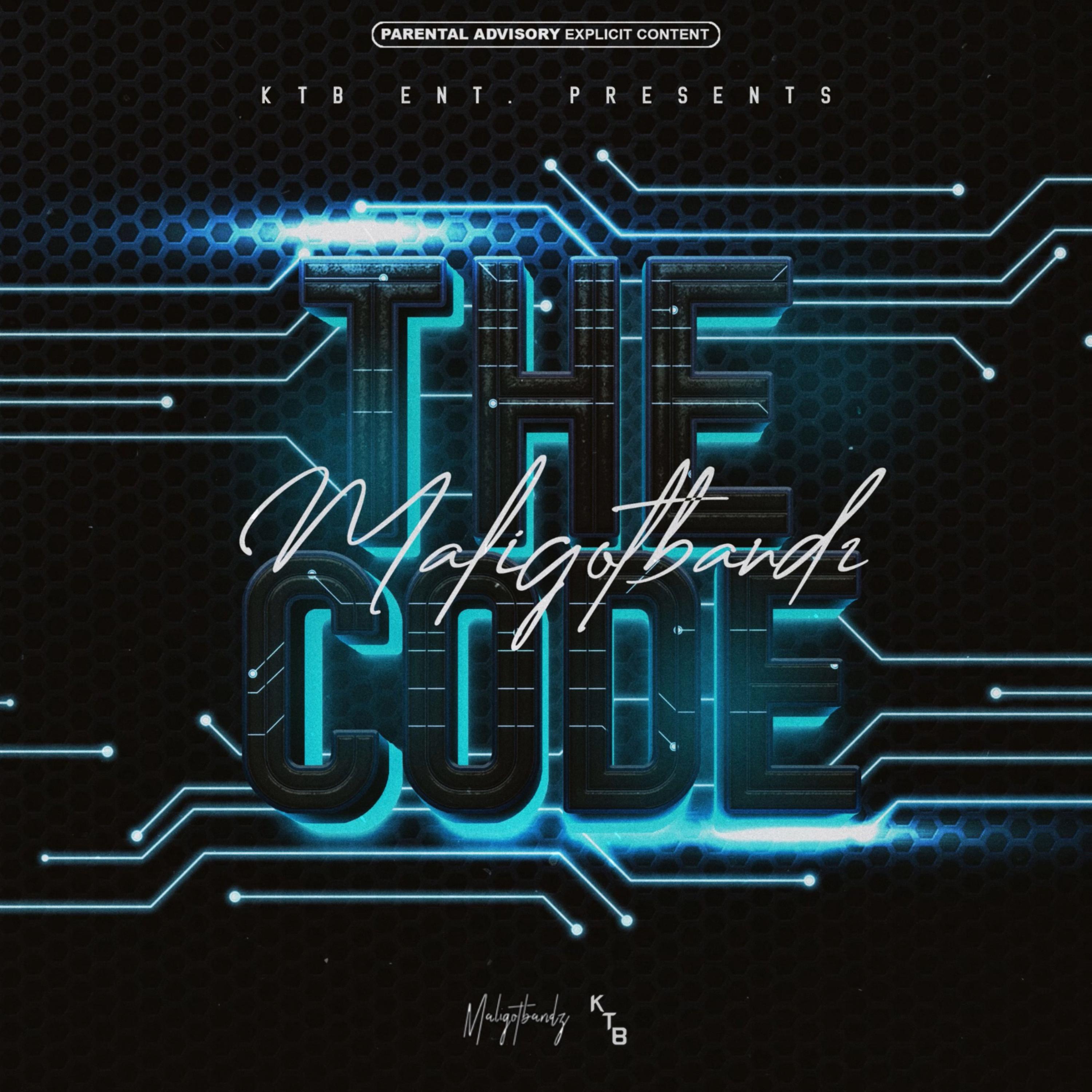 The Code artwork