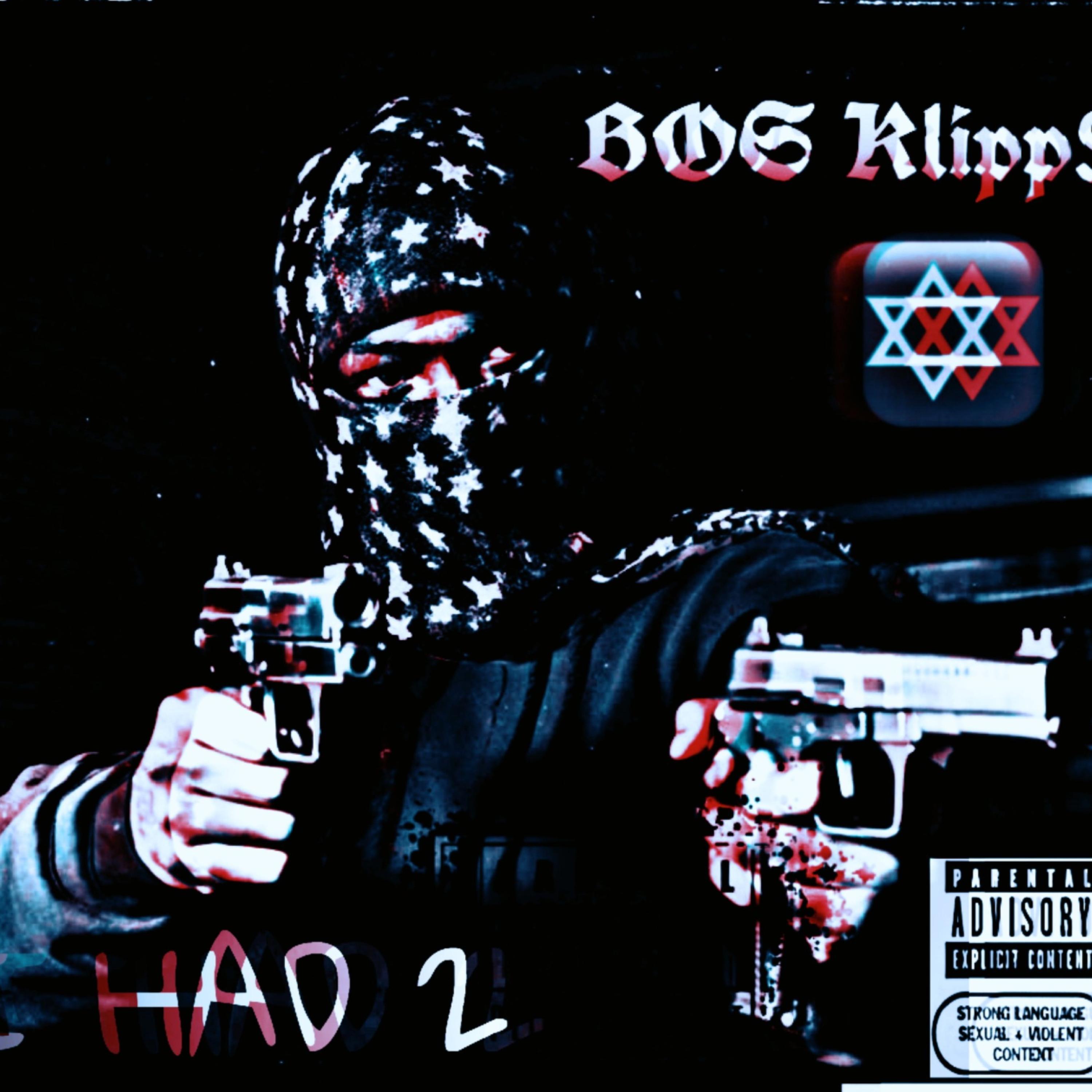 I Had a 2 artwork