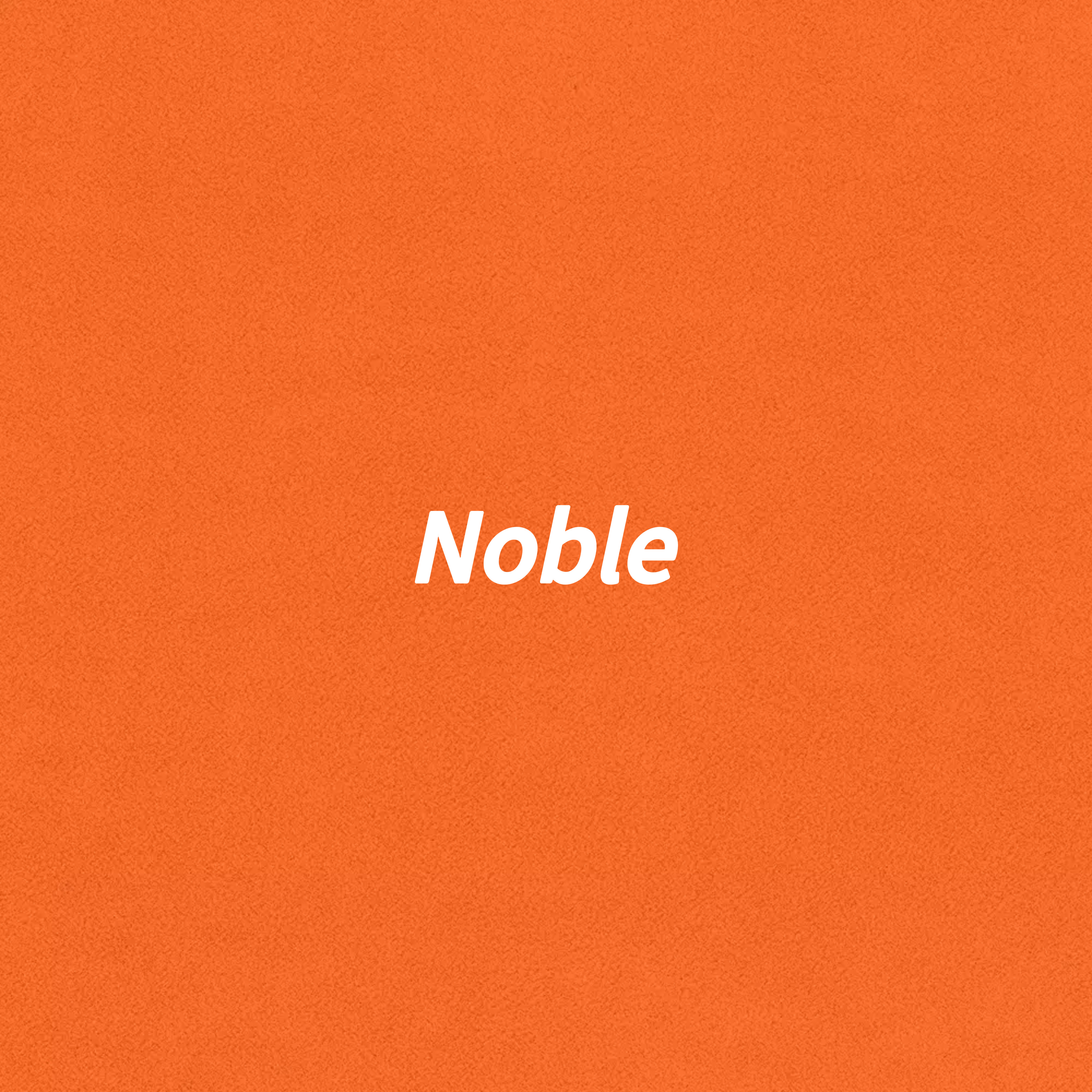 Noble artwork