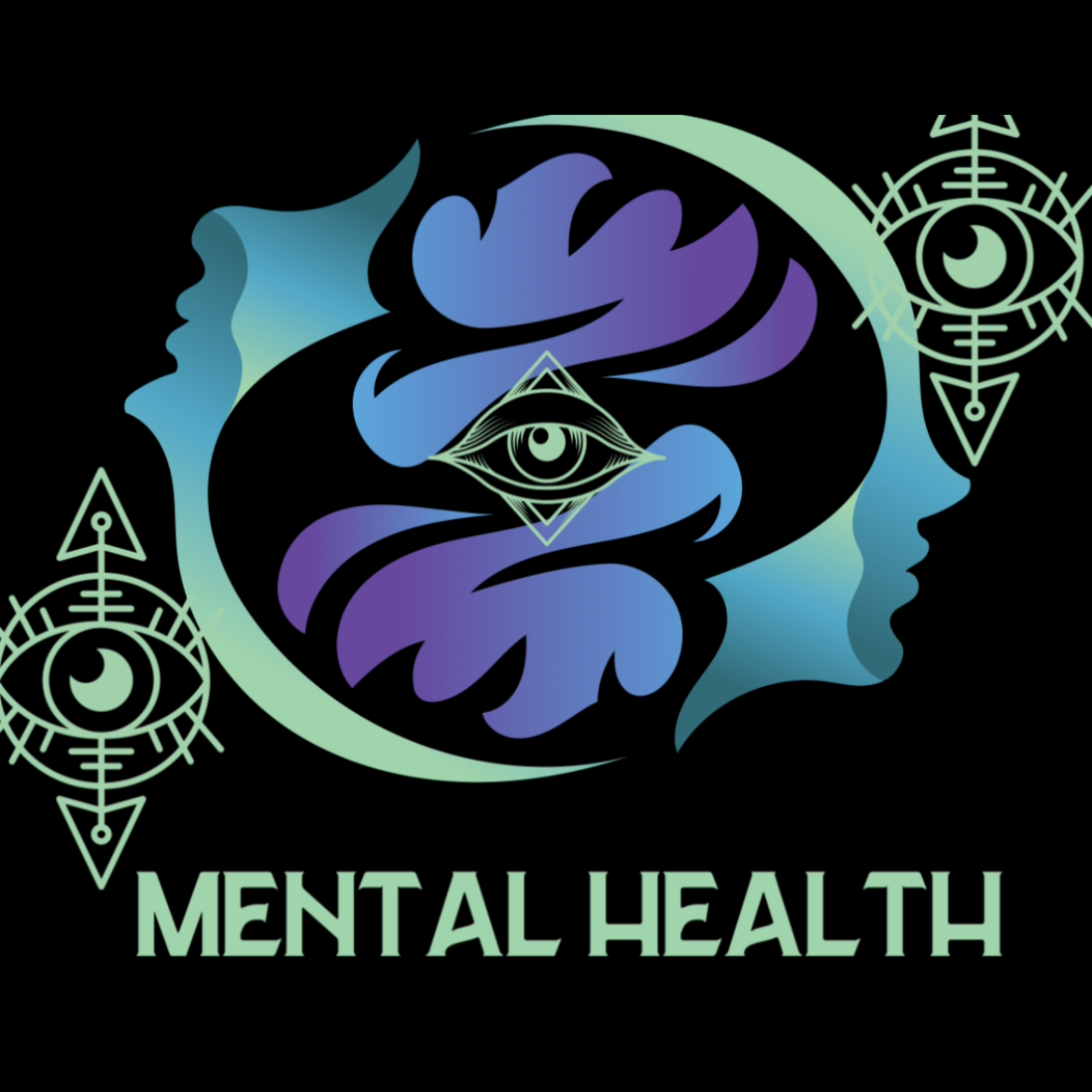 Mental Health artwork
