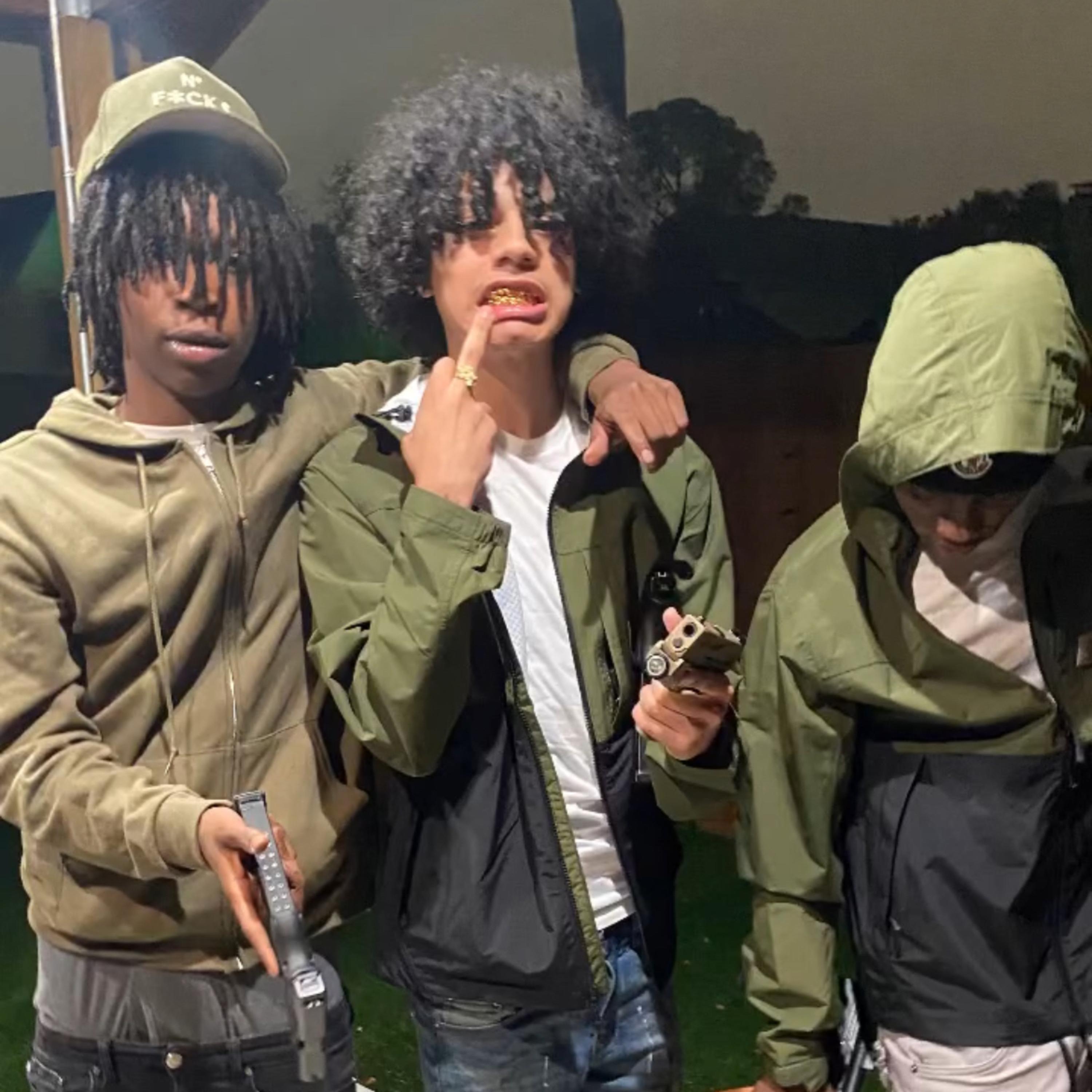 No Adlibs artwork