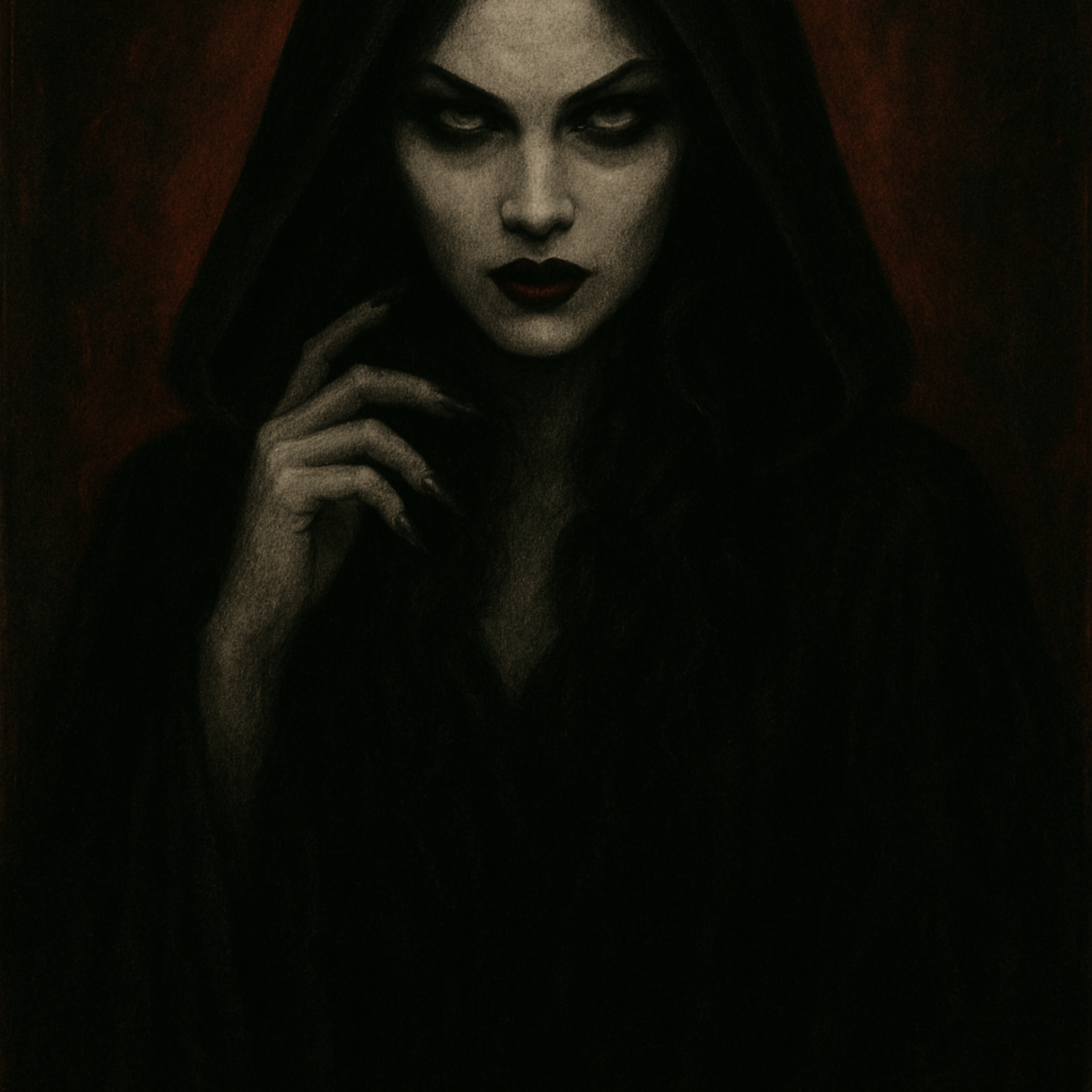 Cloak artwork
