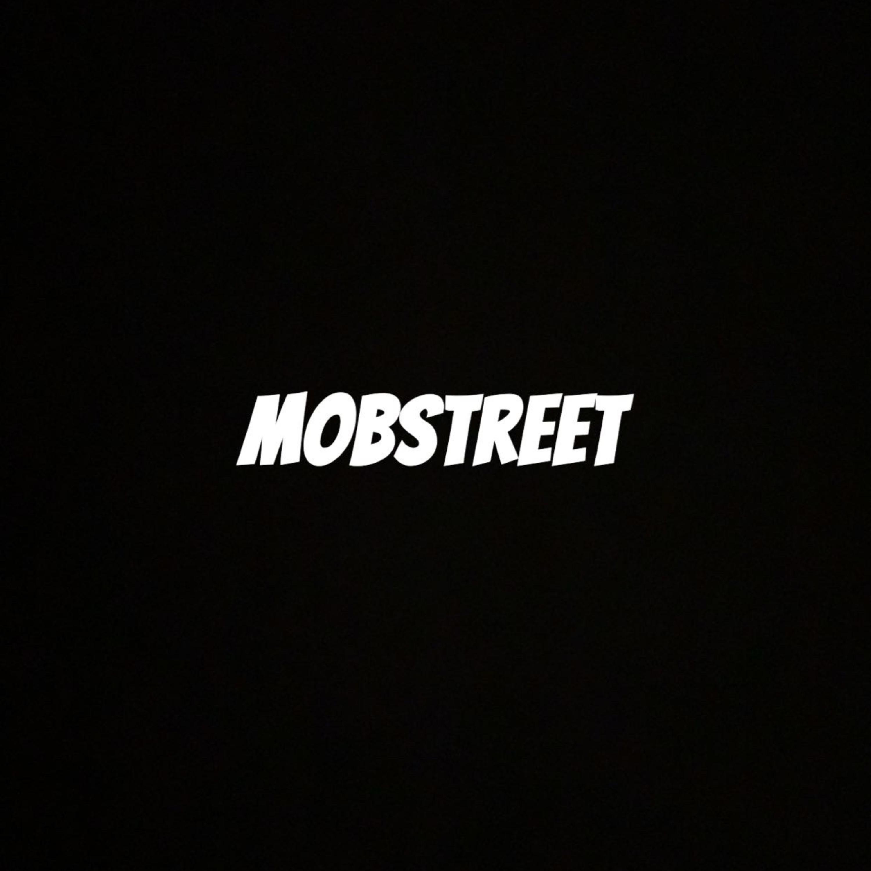 mobStreet artwork