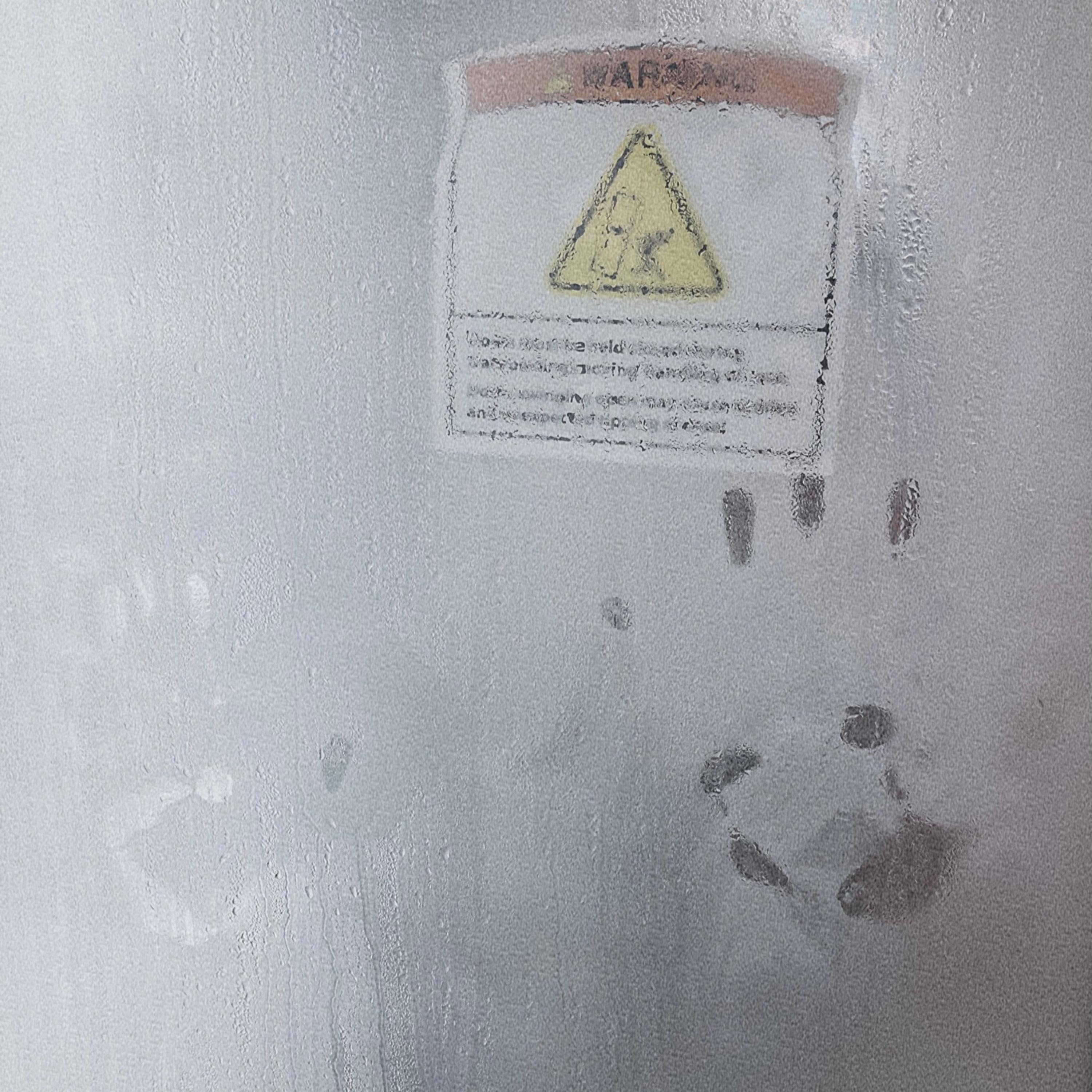 PRESERVED artwork
