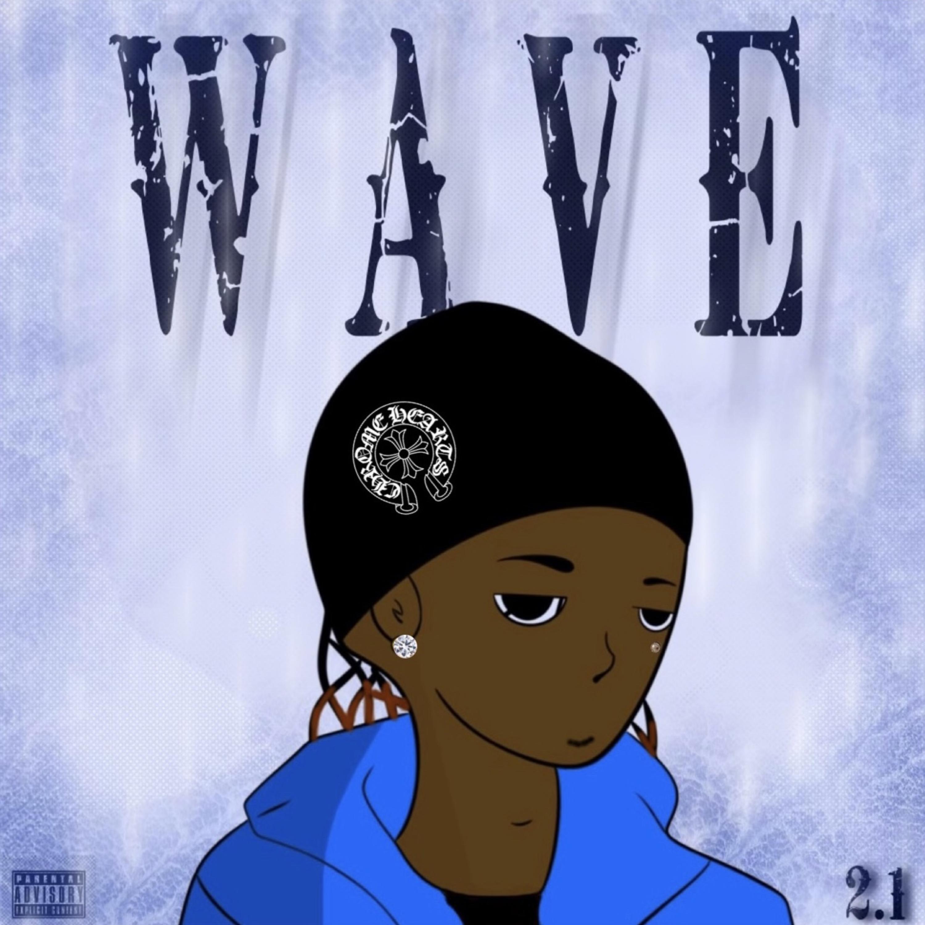 Wave 2.1 artwork