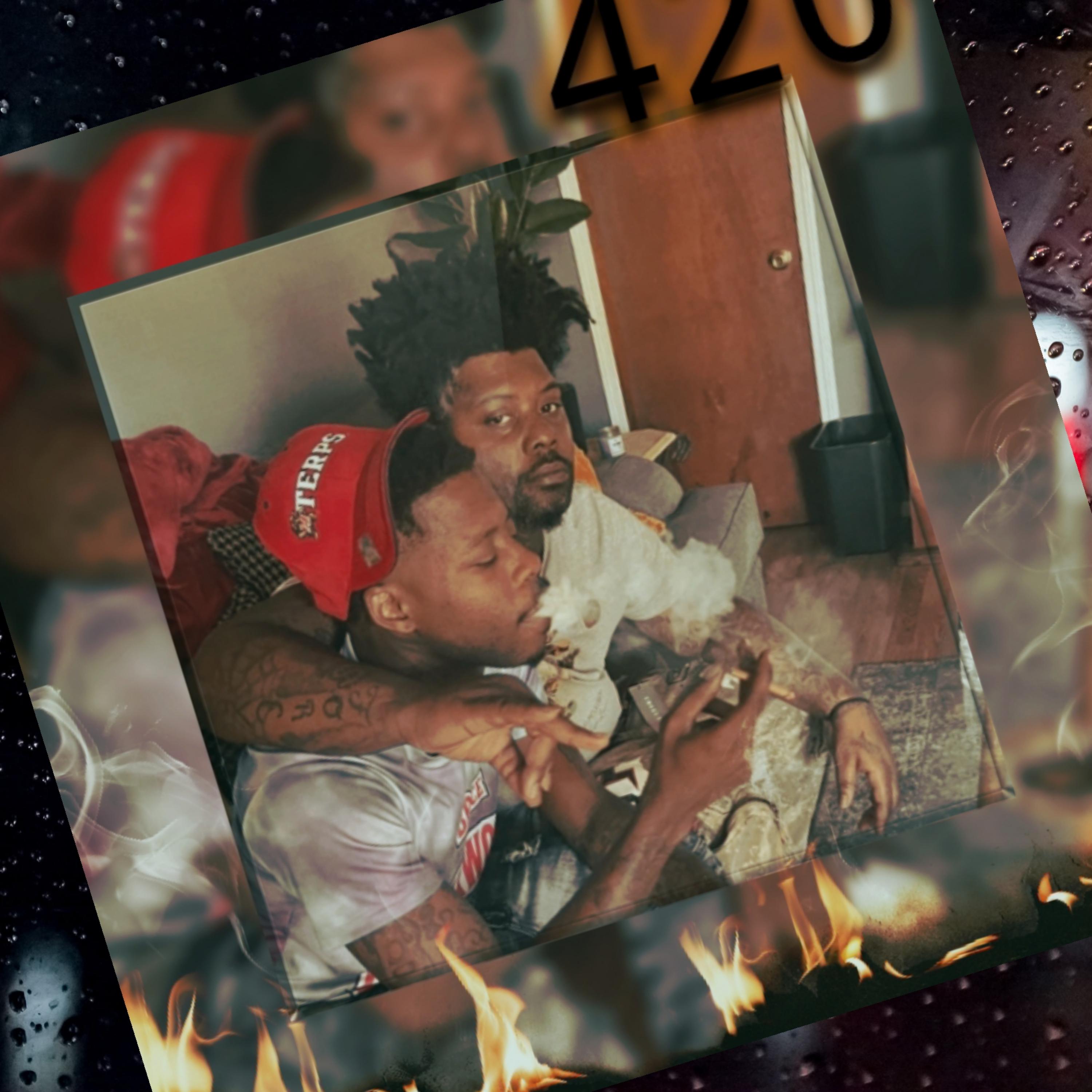 420(Highquality)Version artwork