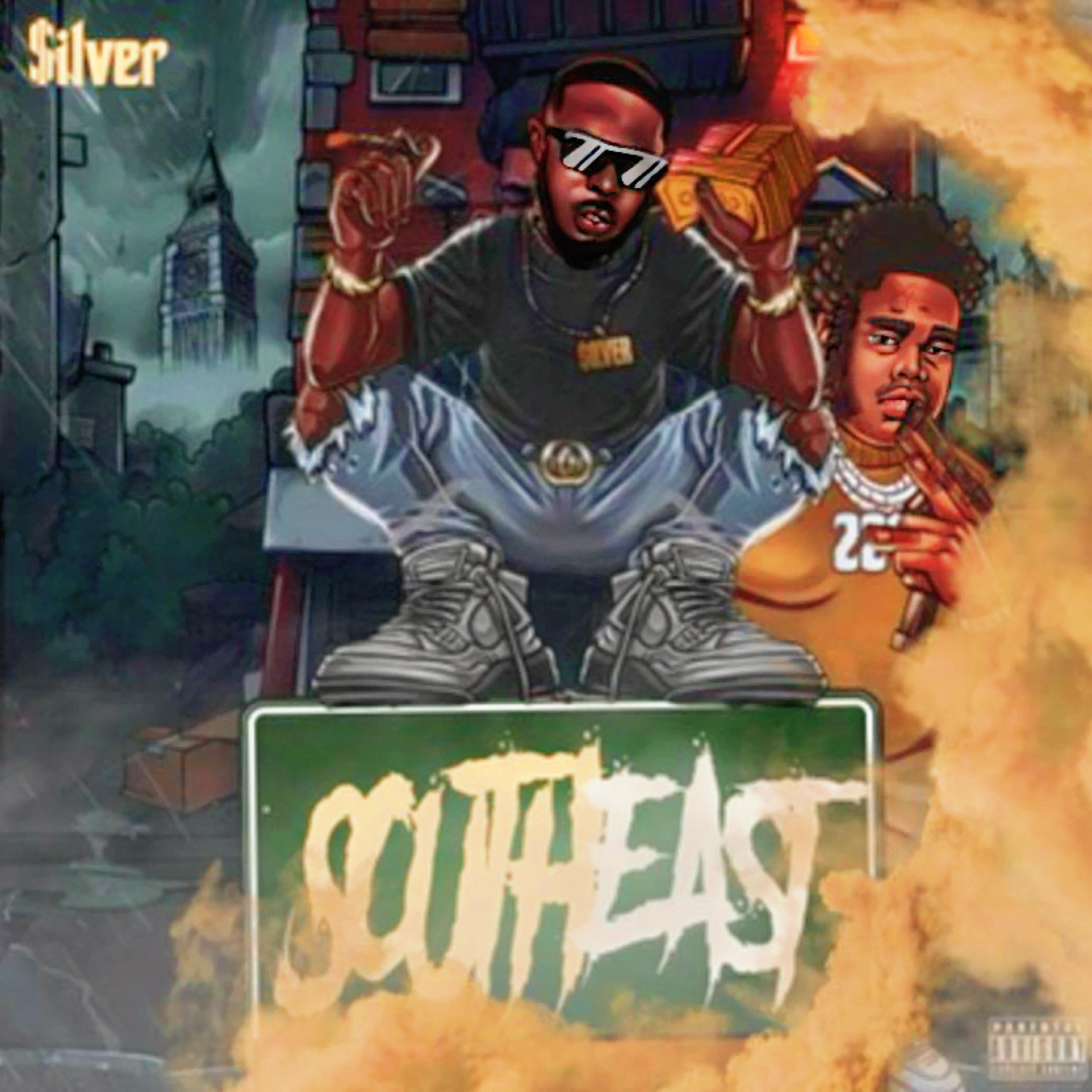 SouthEast artwork