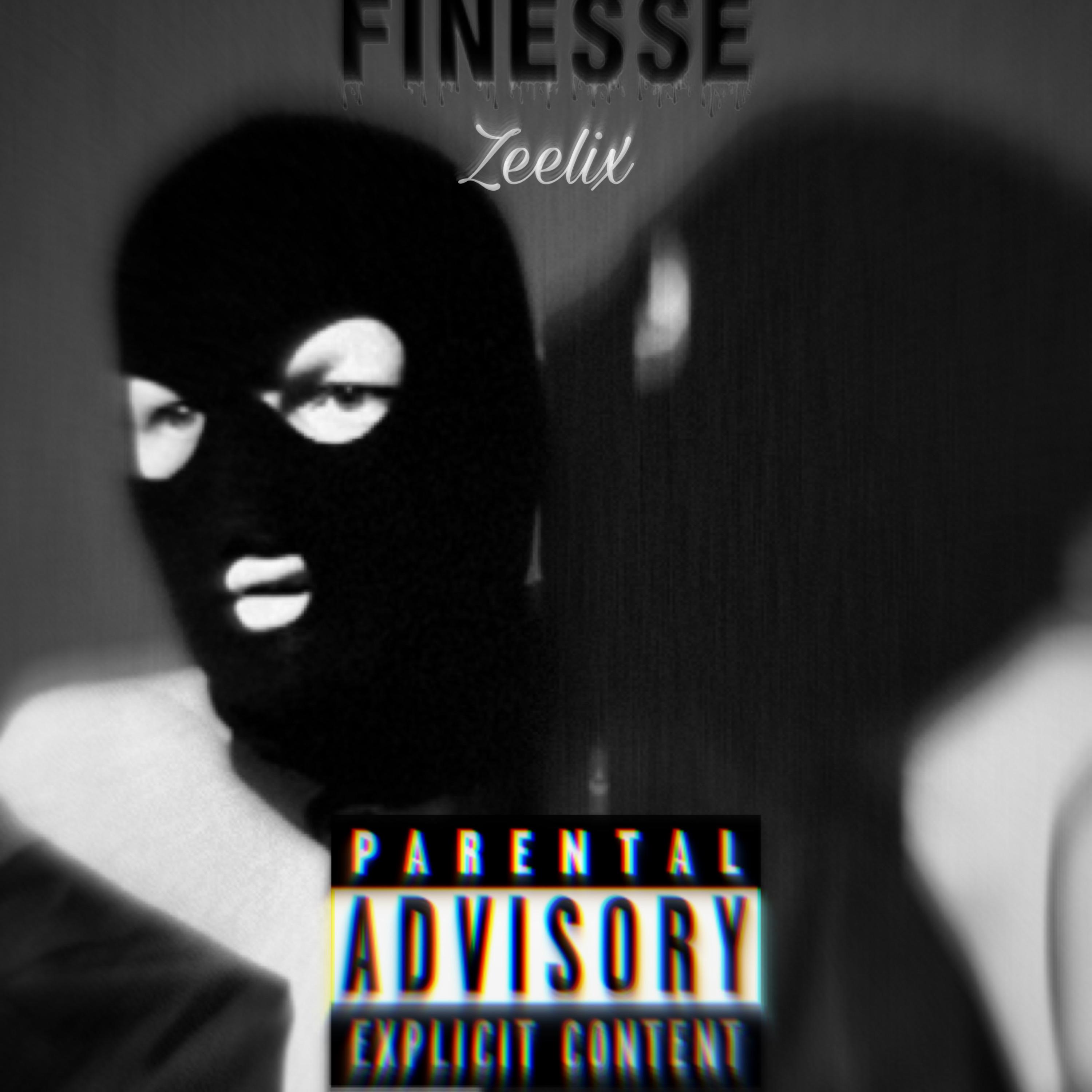 FINESSE artwork