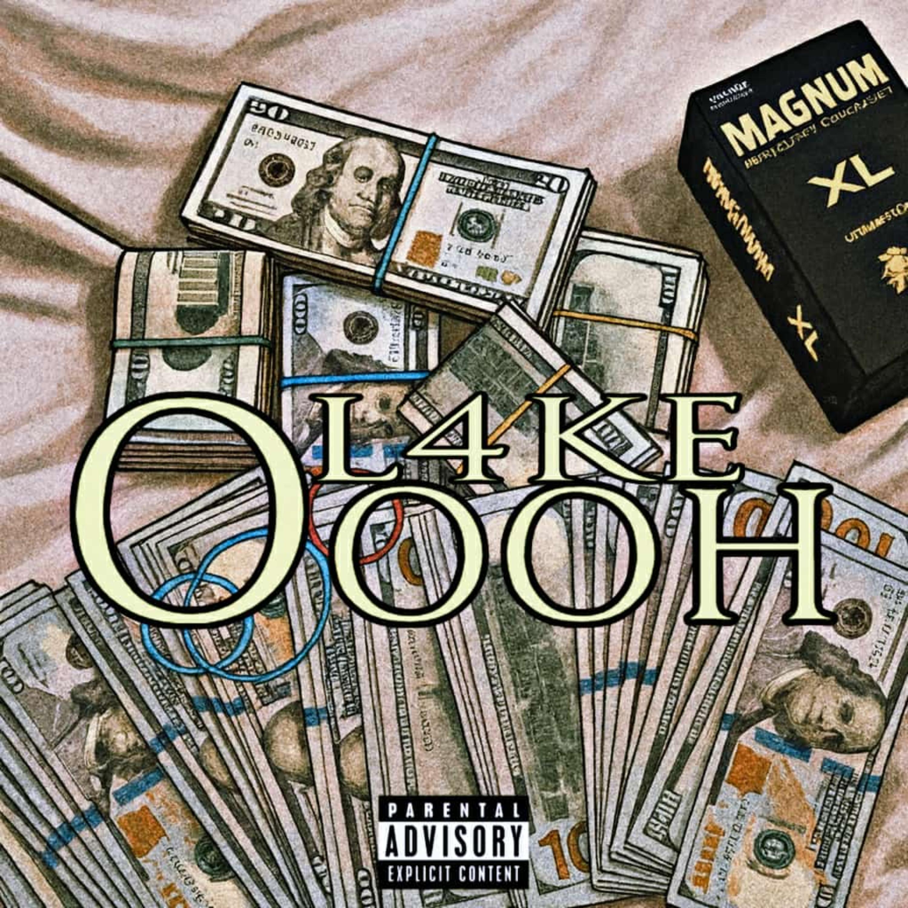 oooh artwork