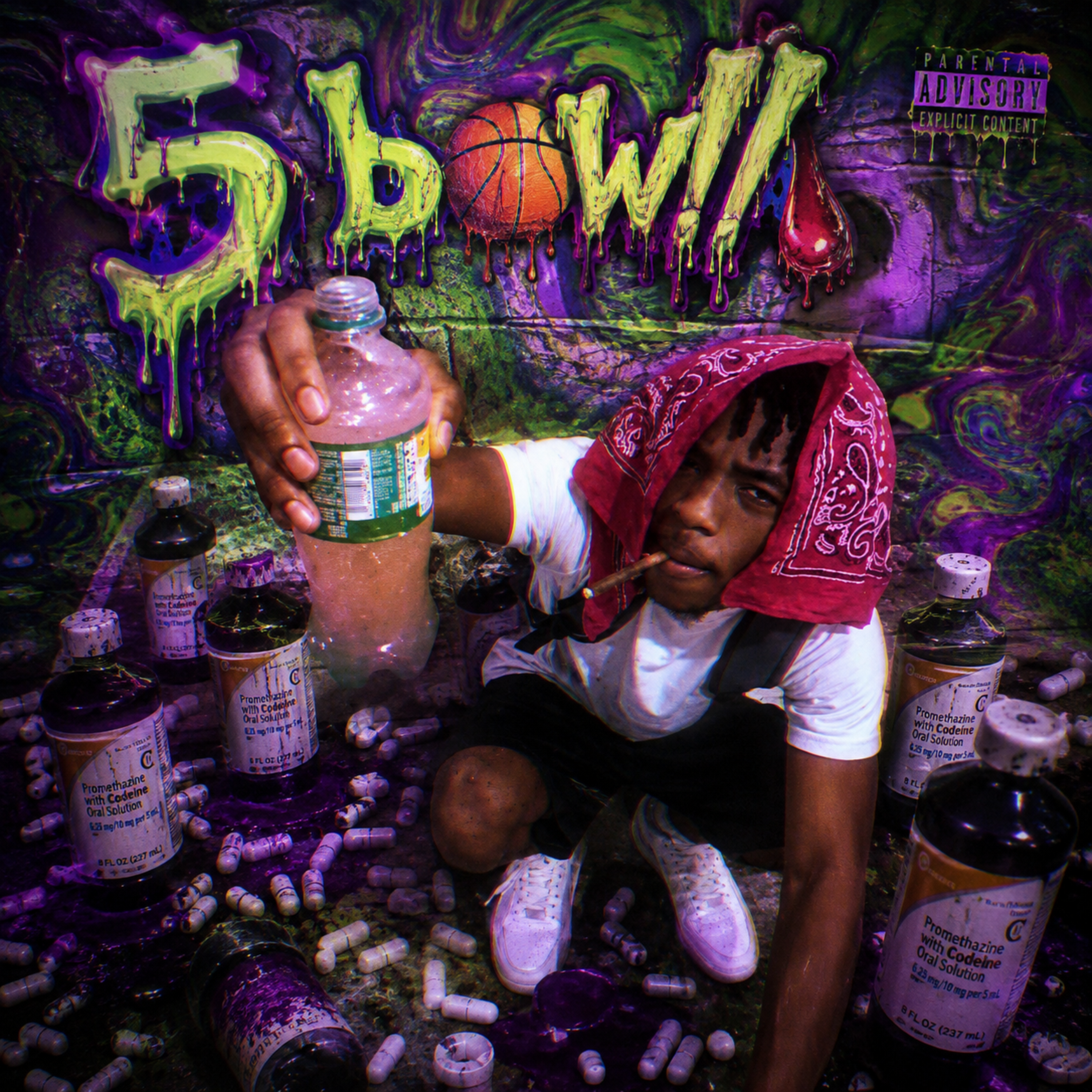 LOSER by Say Wockhardt cover art