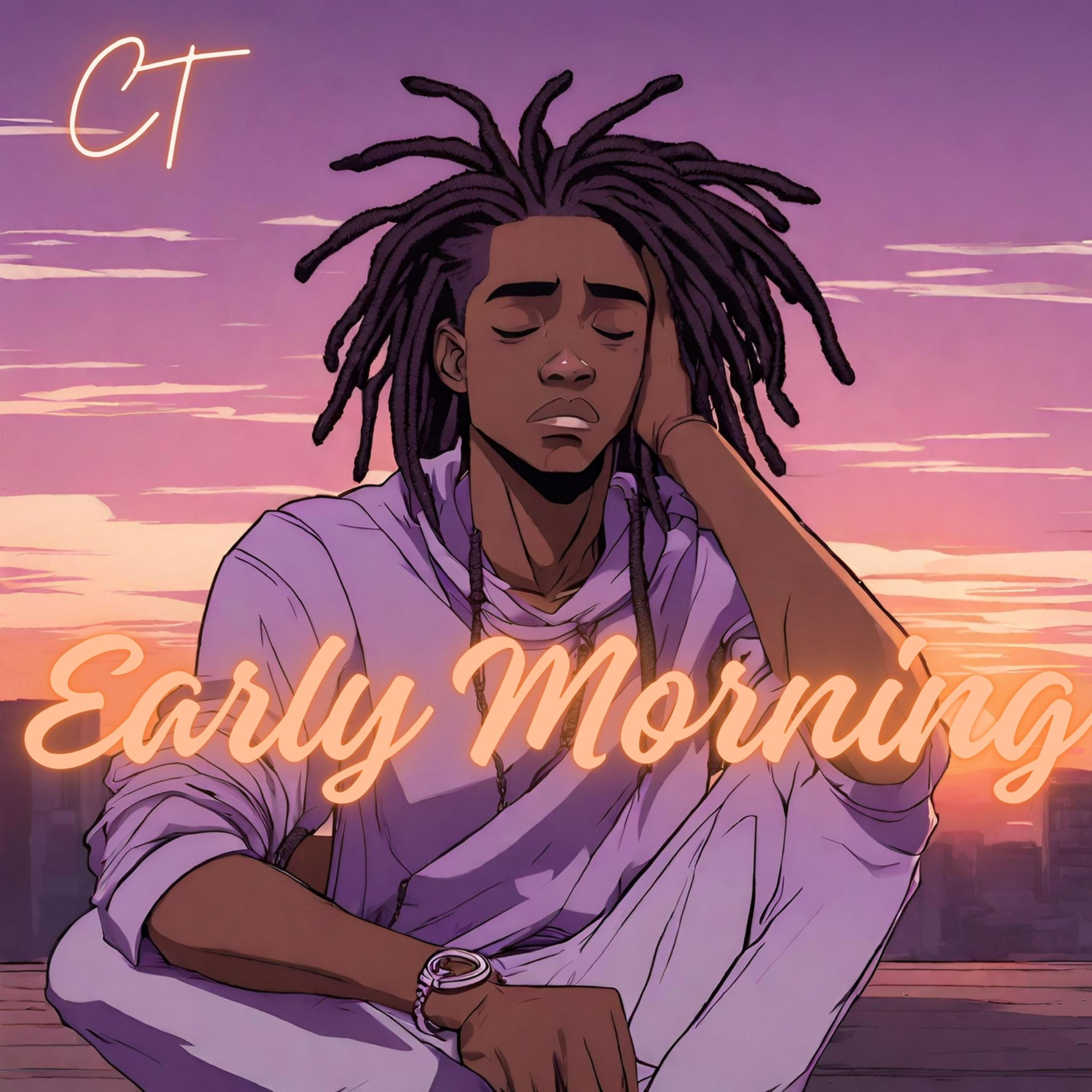 Early Morning artwork