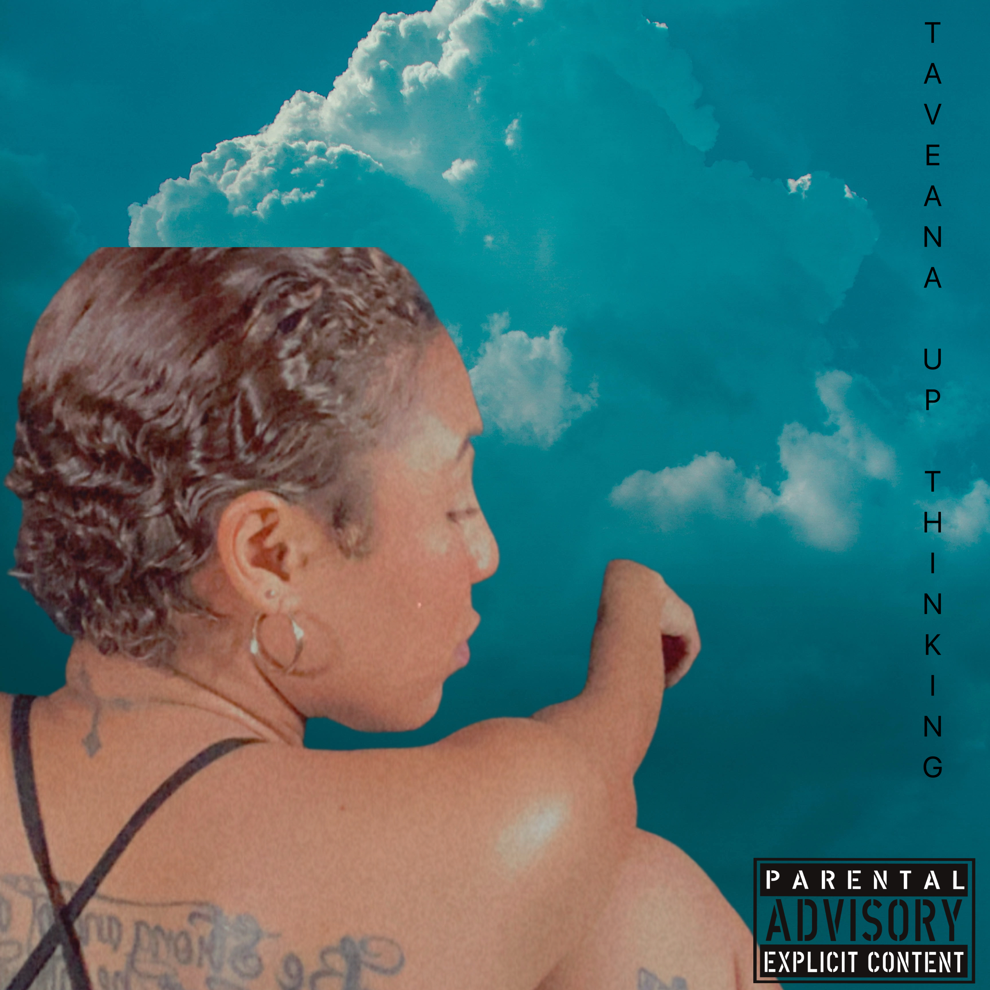 Up Thinking artwork