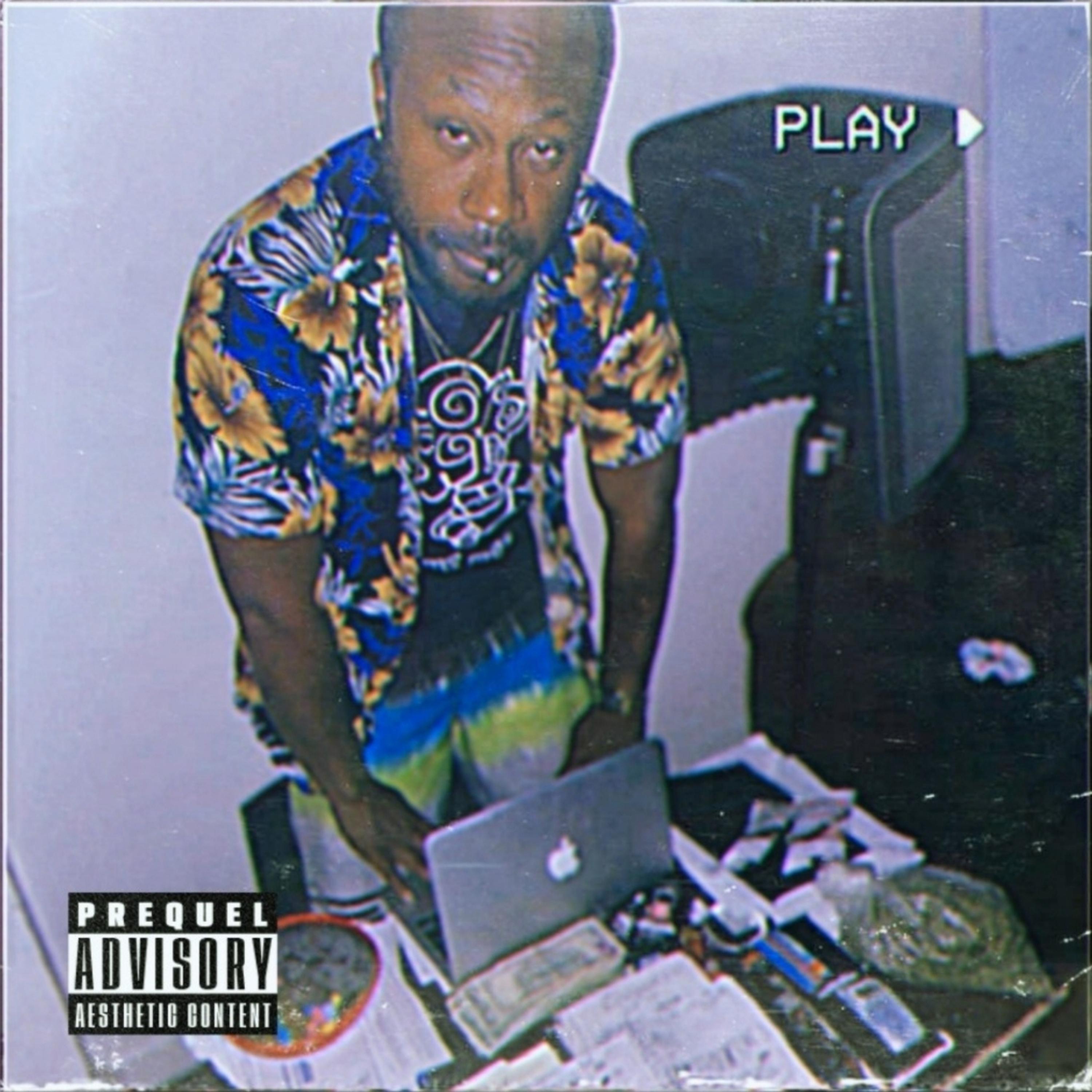 Stucc In Da Grind by Reggy cover art