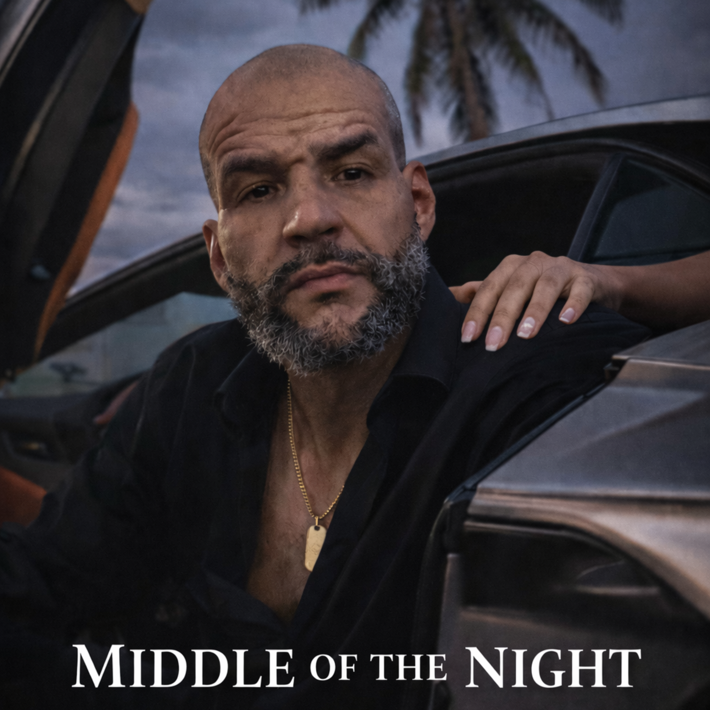 MIDDLE OF THE NIGHT artwork