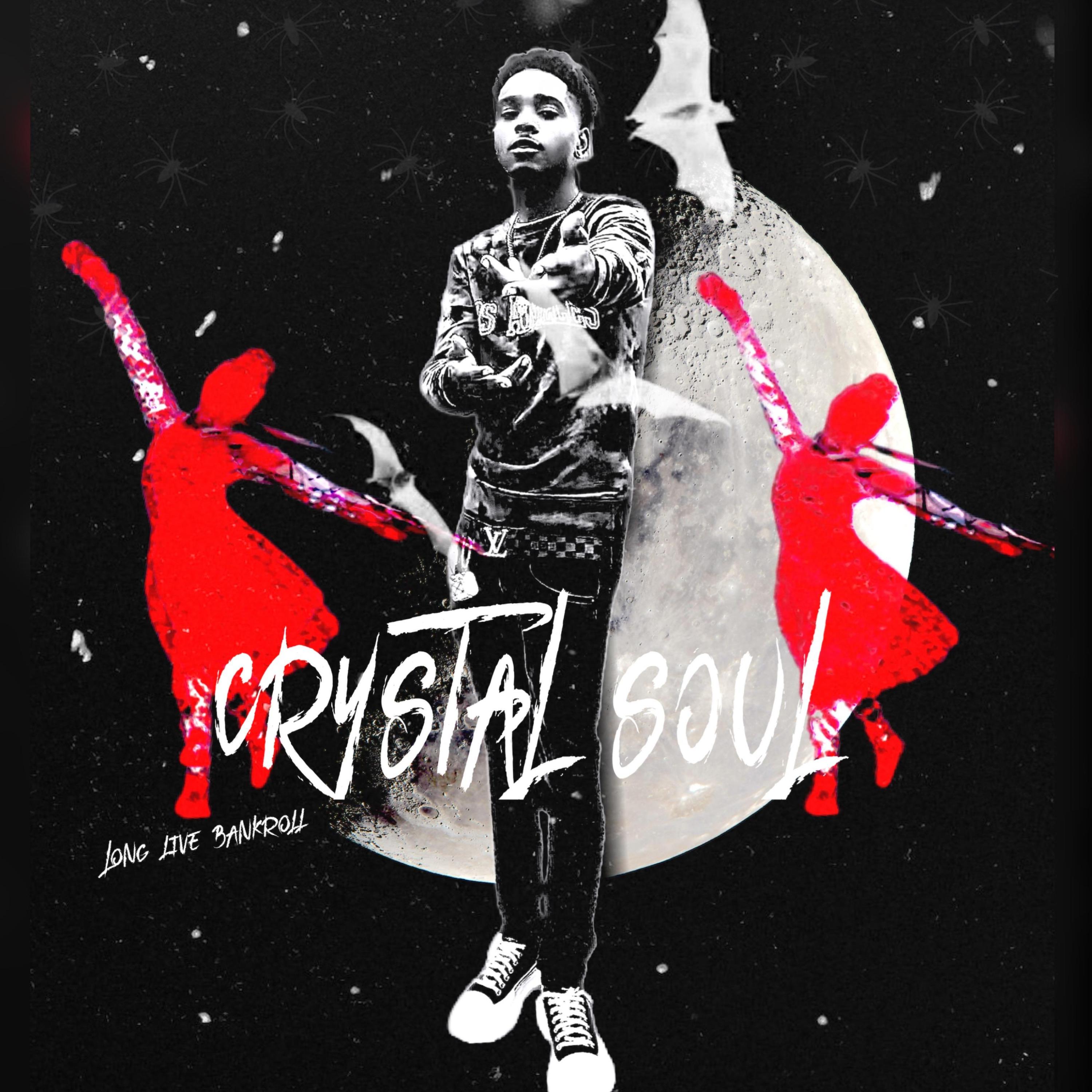 CALLING ME BACK artwork