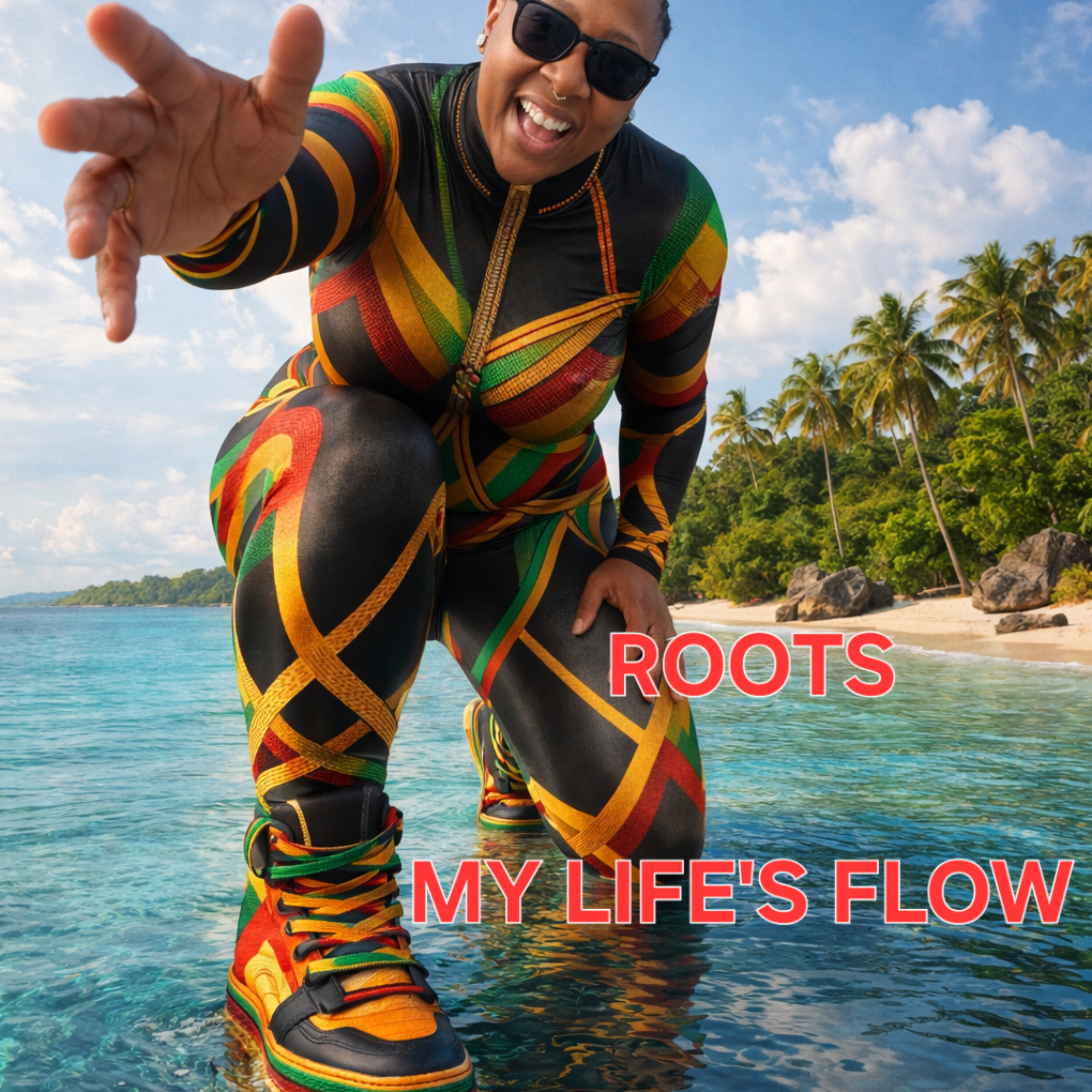 Roots artwork