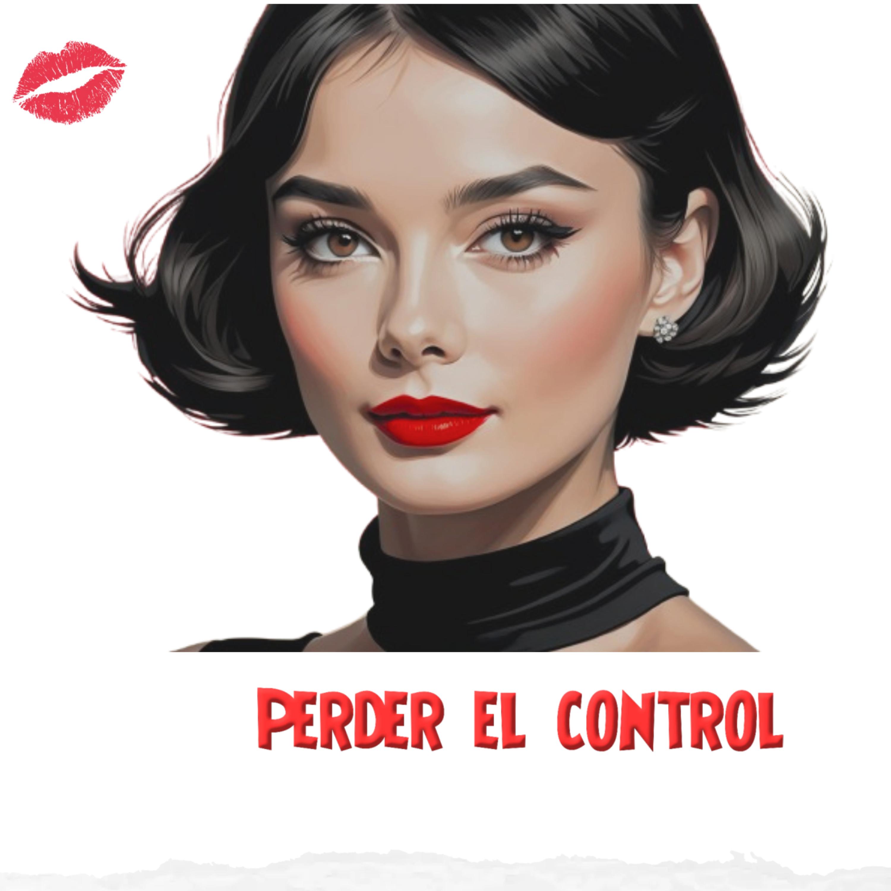 Perder el control artwork