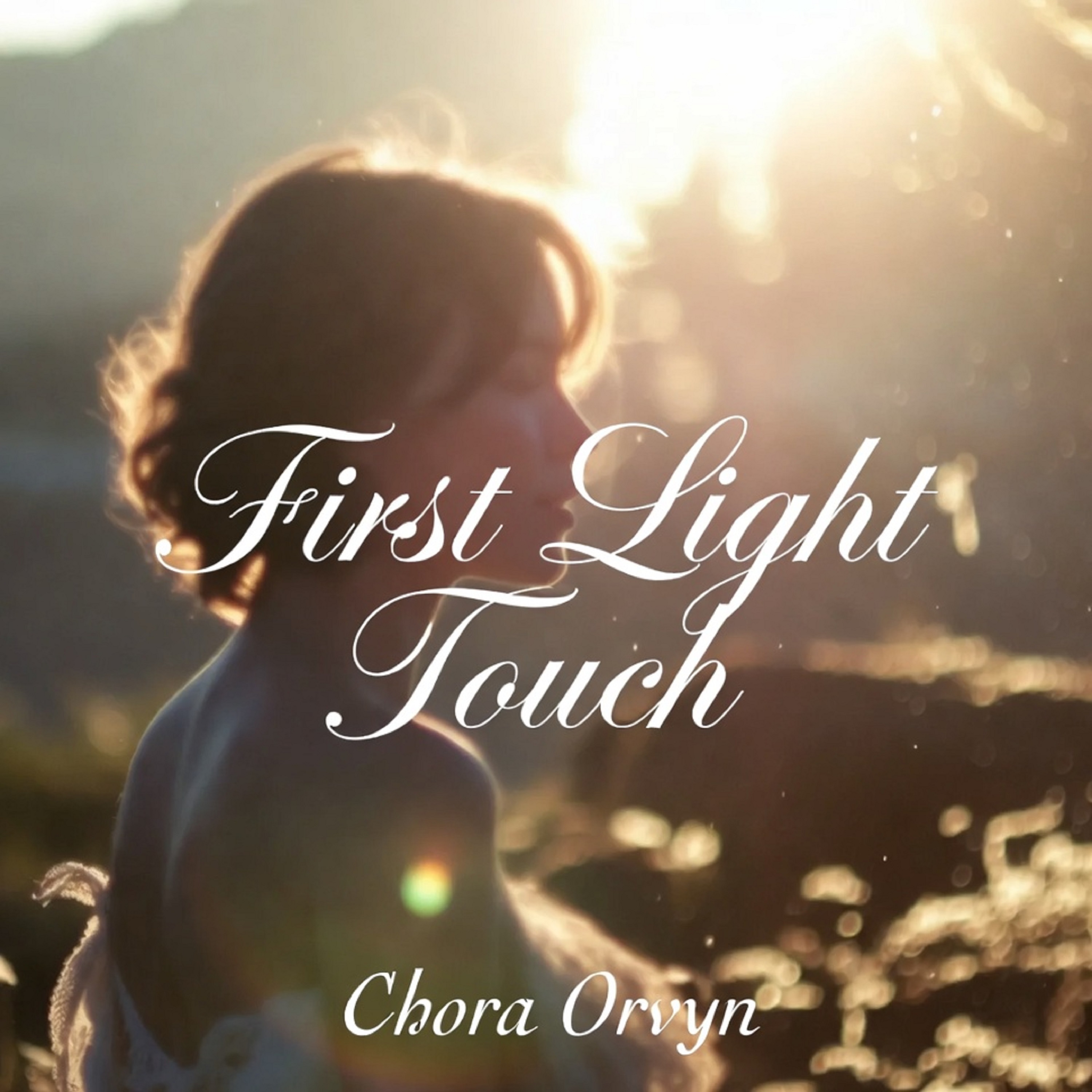First Light Touch artwork