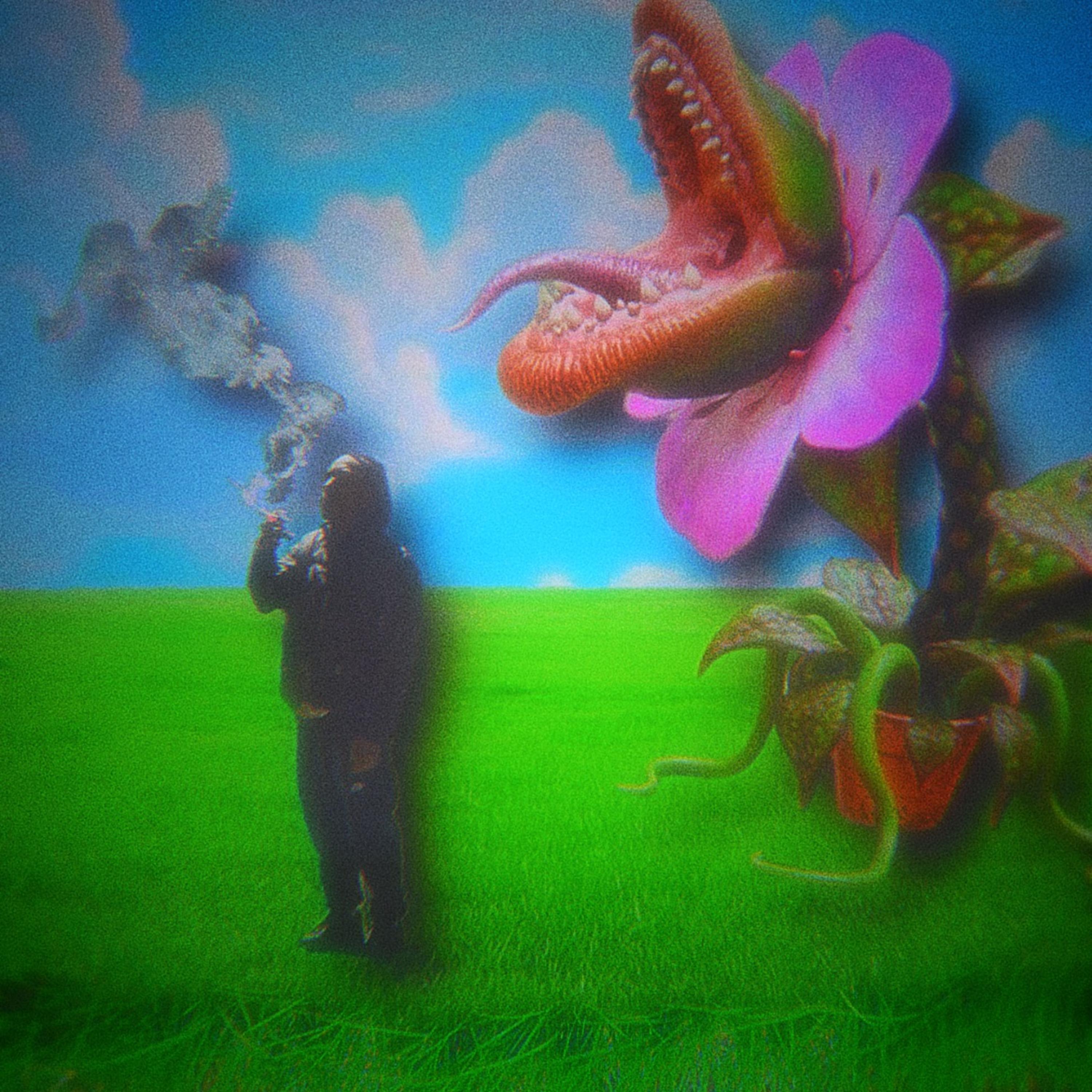 HAVING HERBS artwork