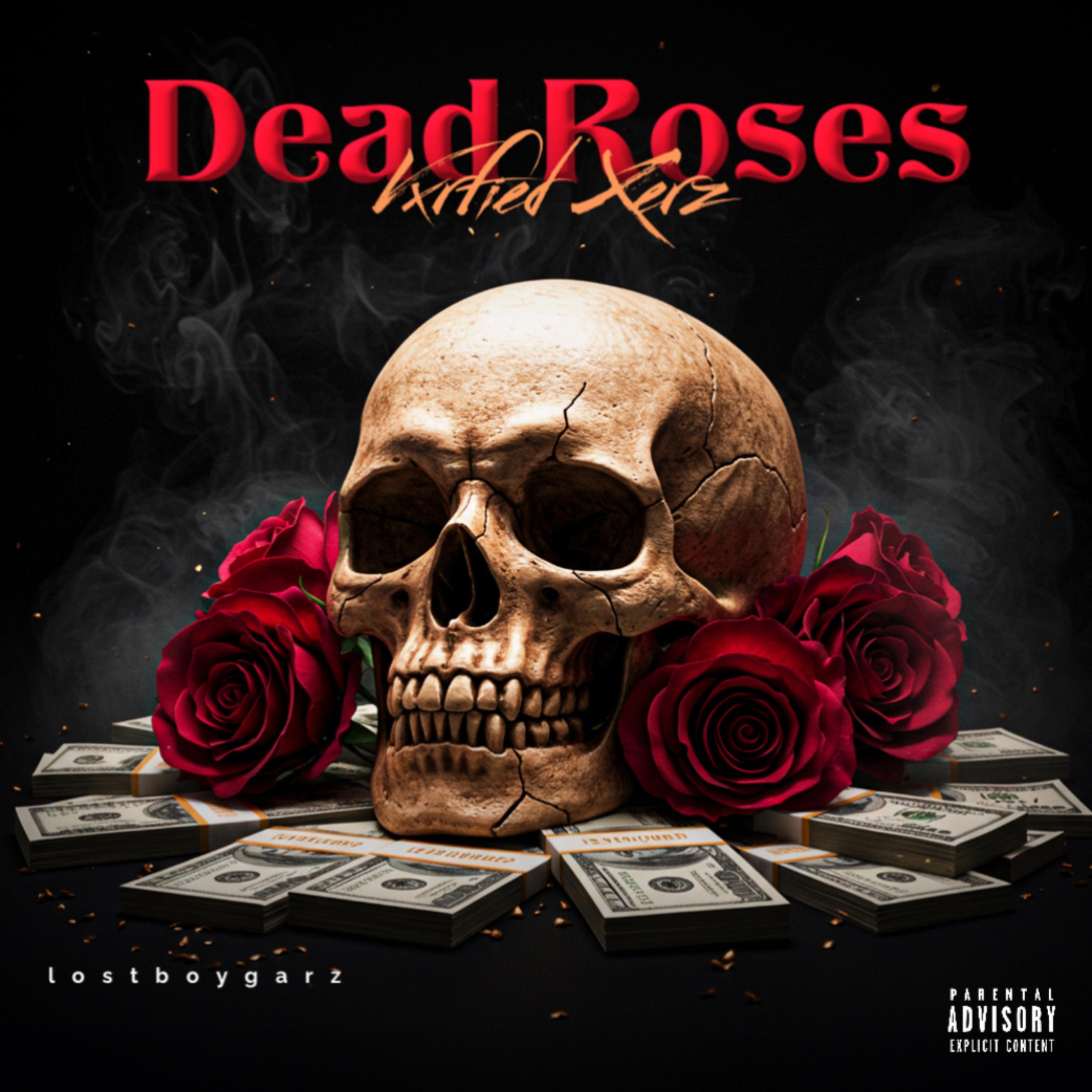 Dead Roses artwork