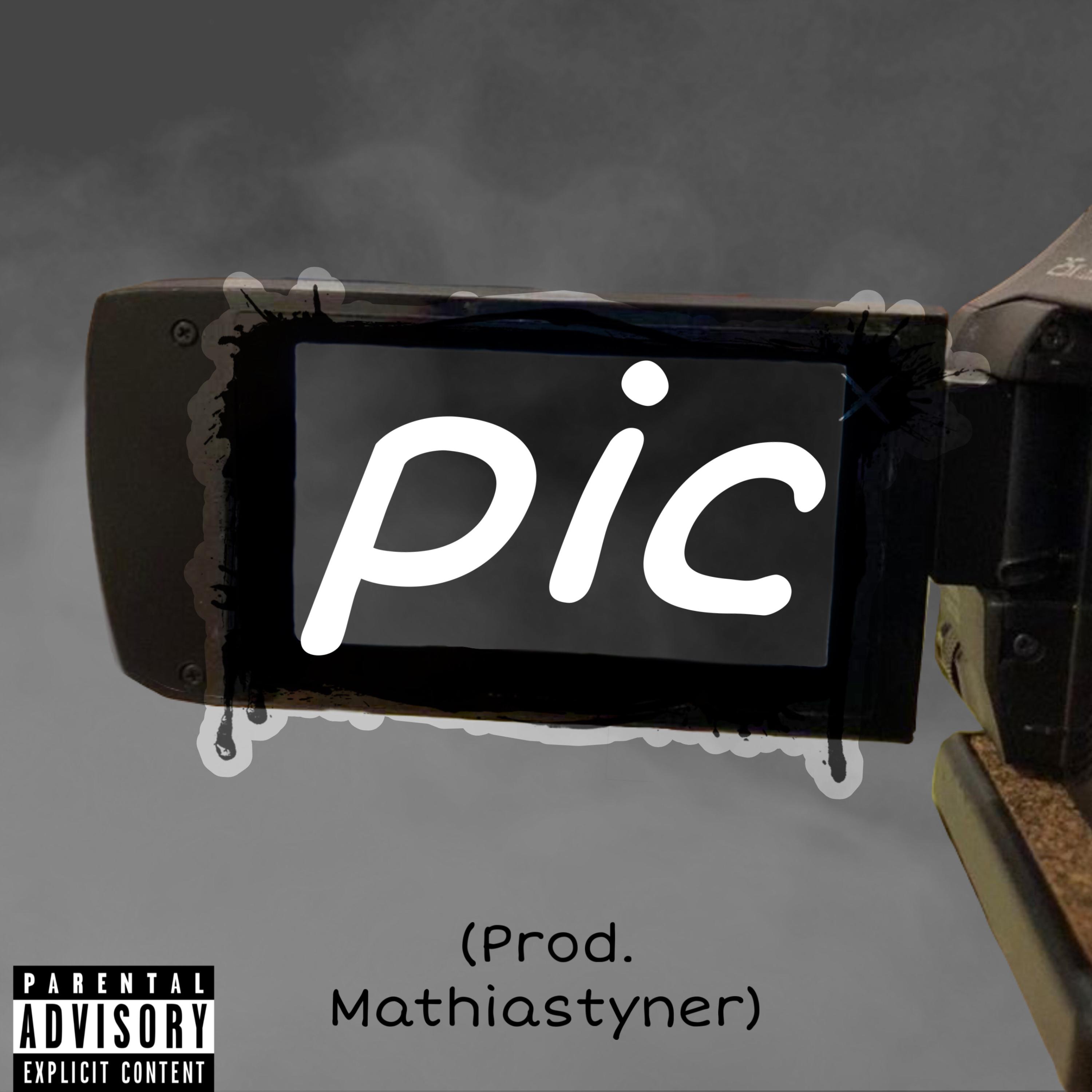 Pic artwork