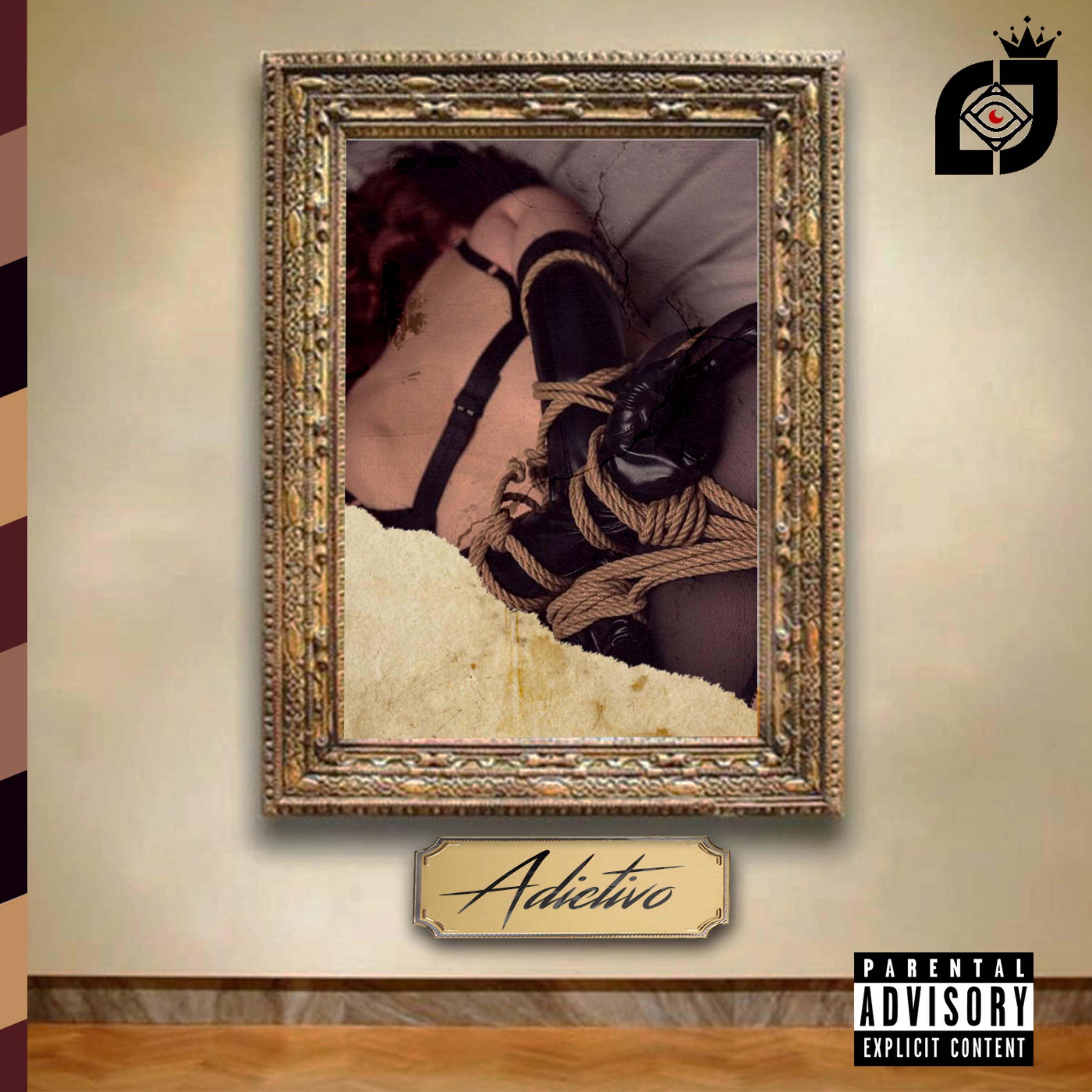 Adictivo artwork