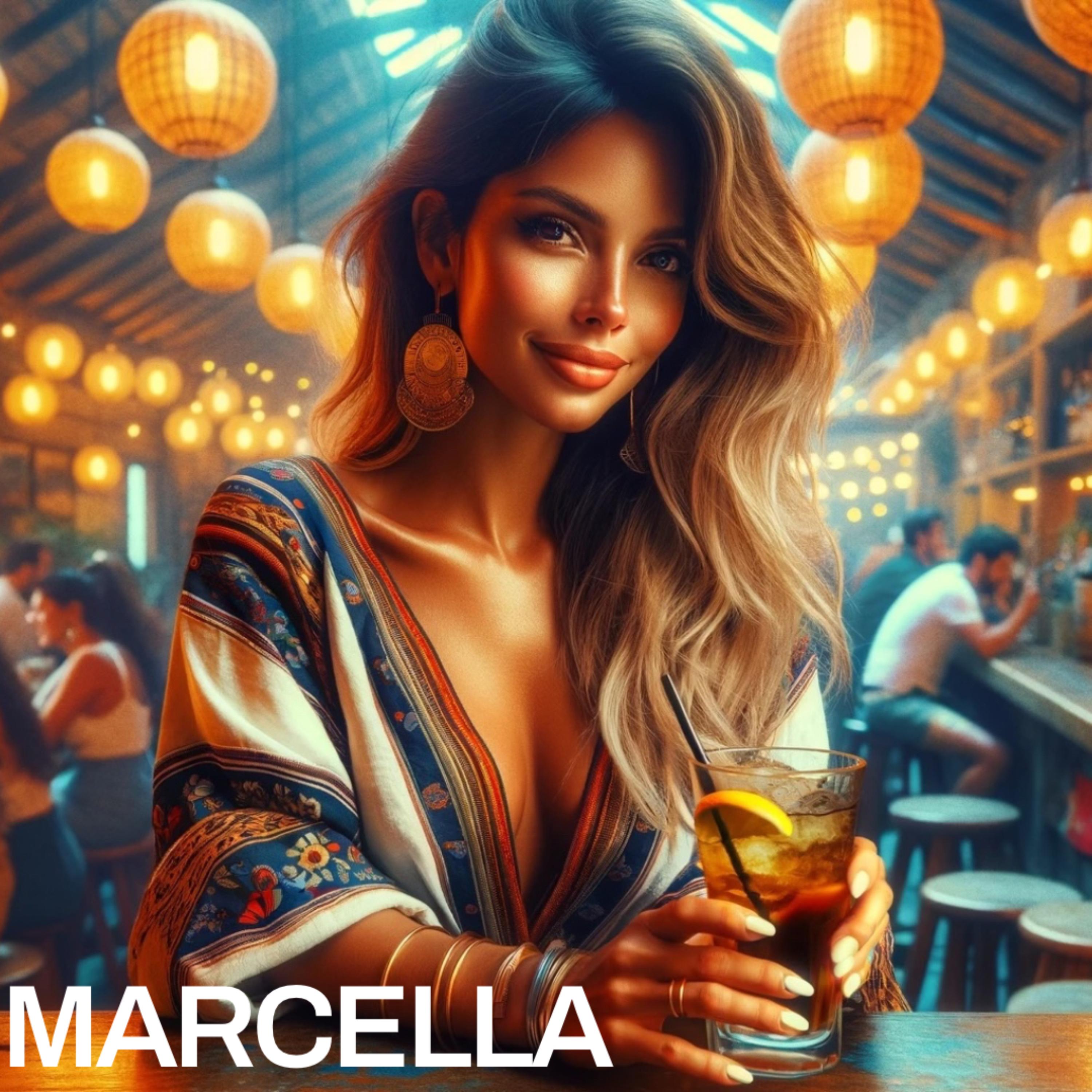Marcella artwork