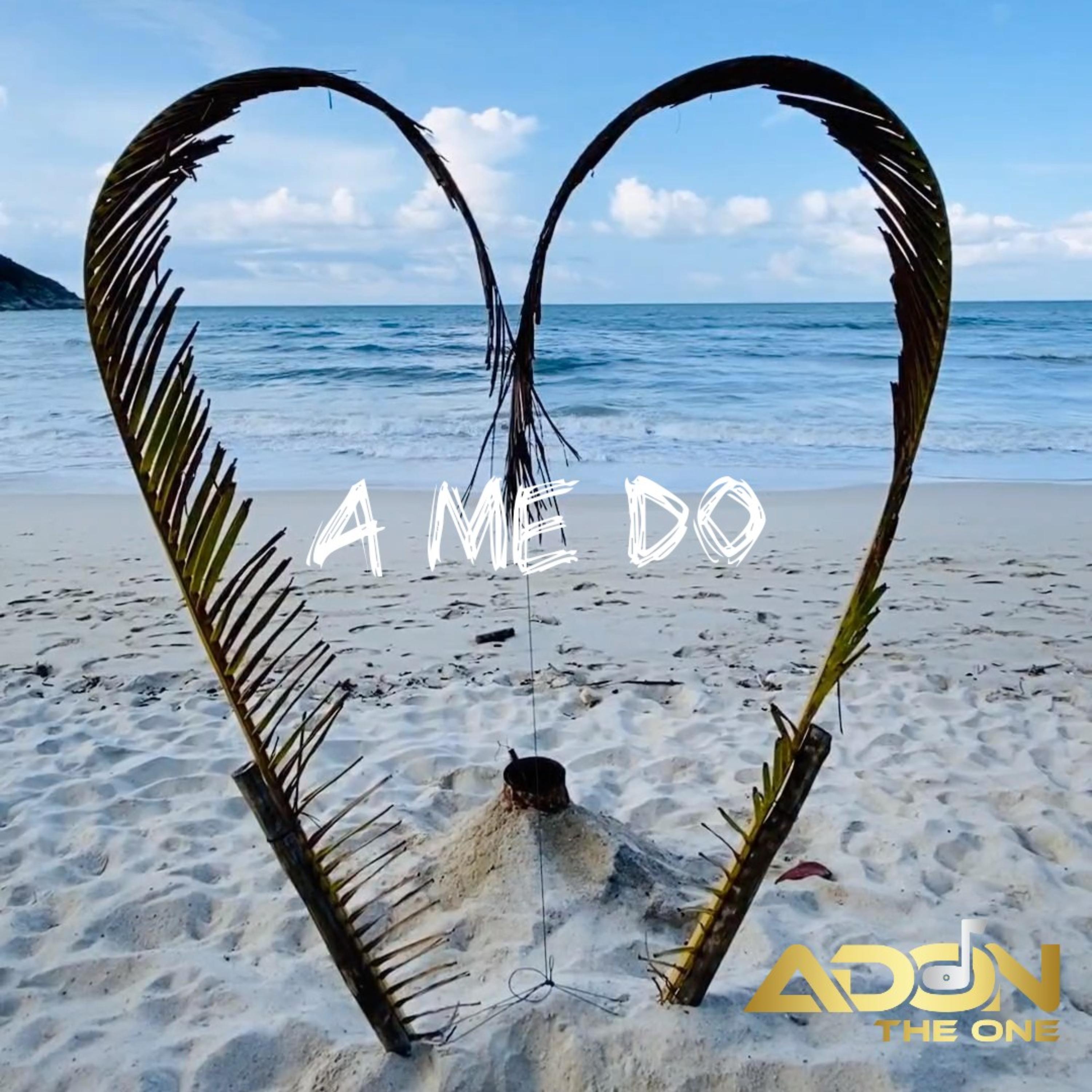 A Me Do artwork