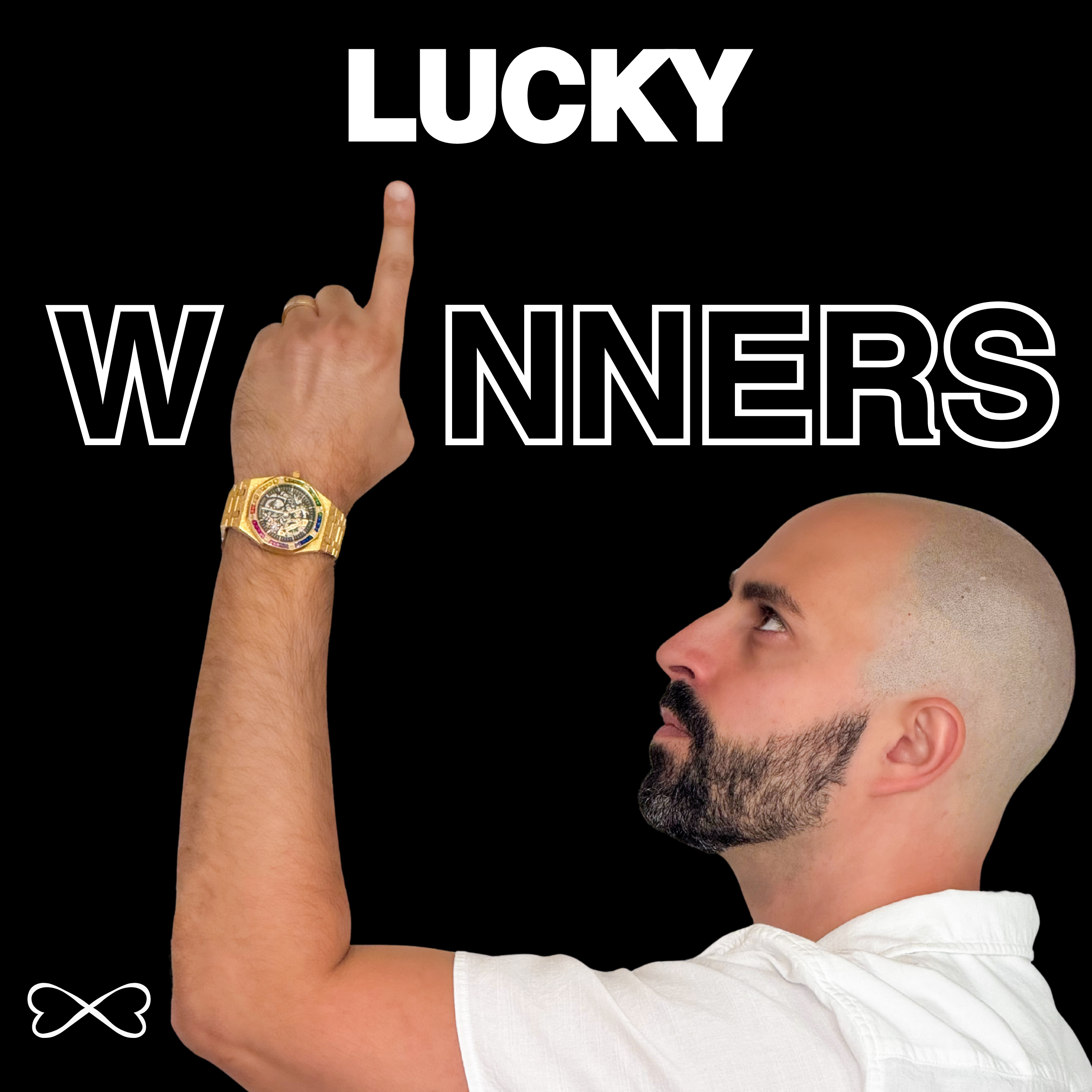 WINNERS artwork