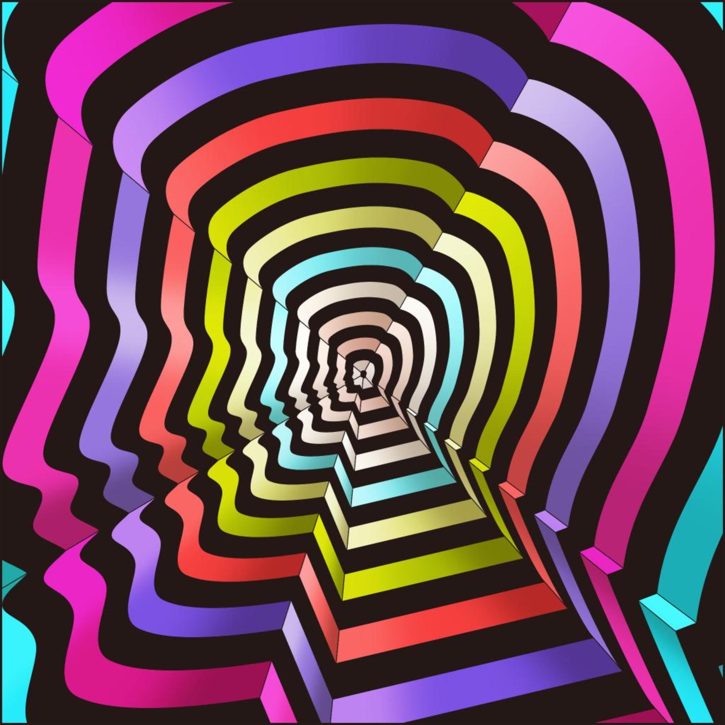 SERIAL artwork