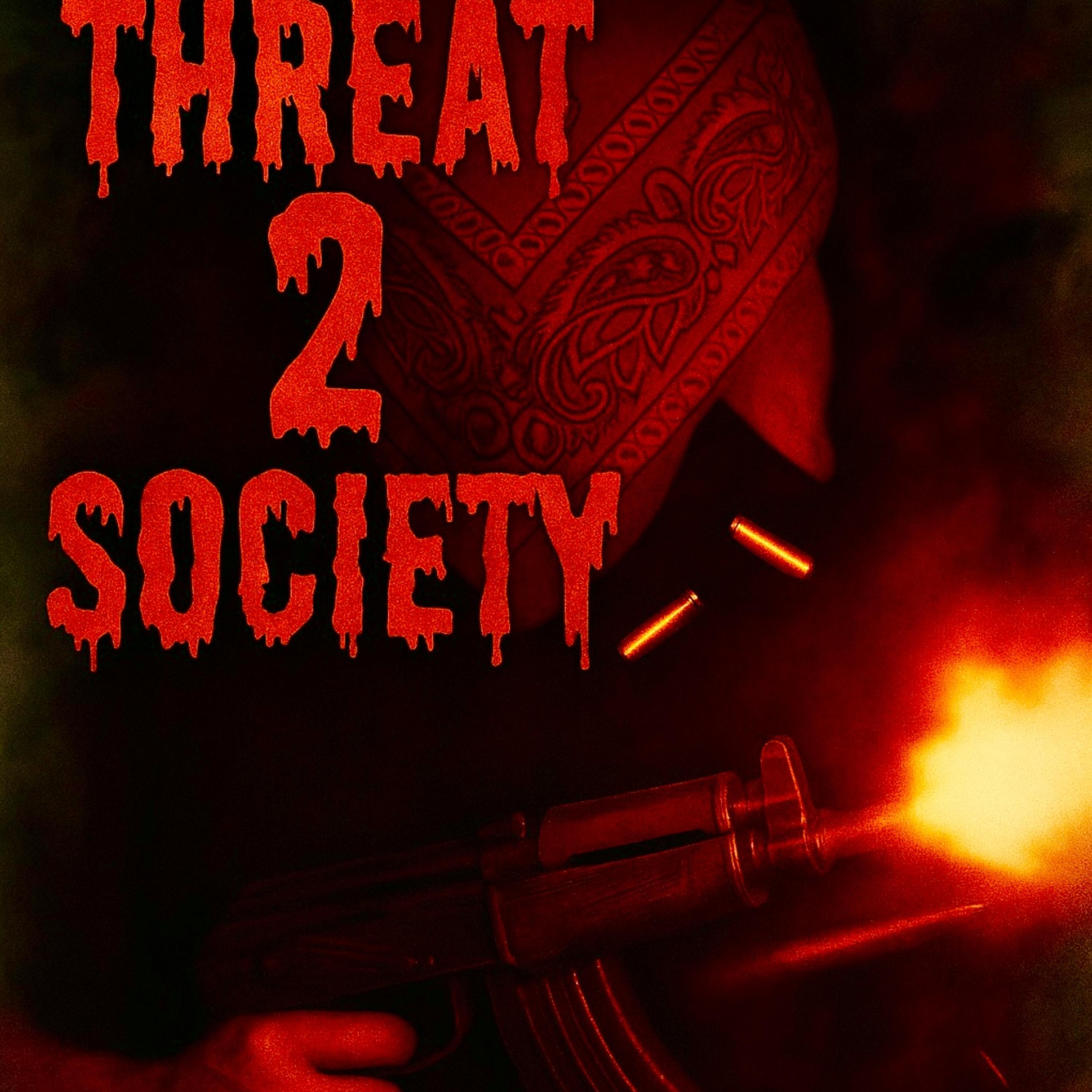 Threat 2 Society artwork