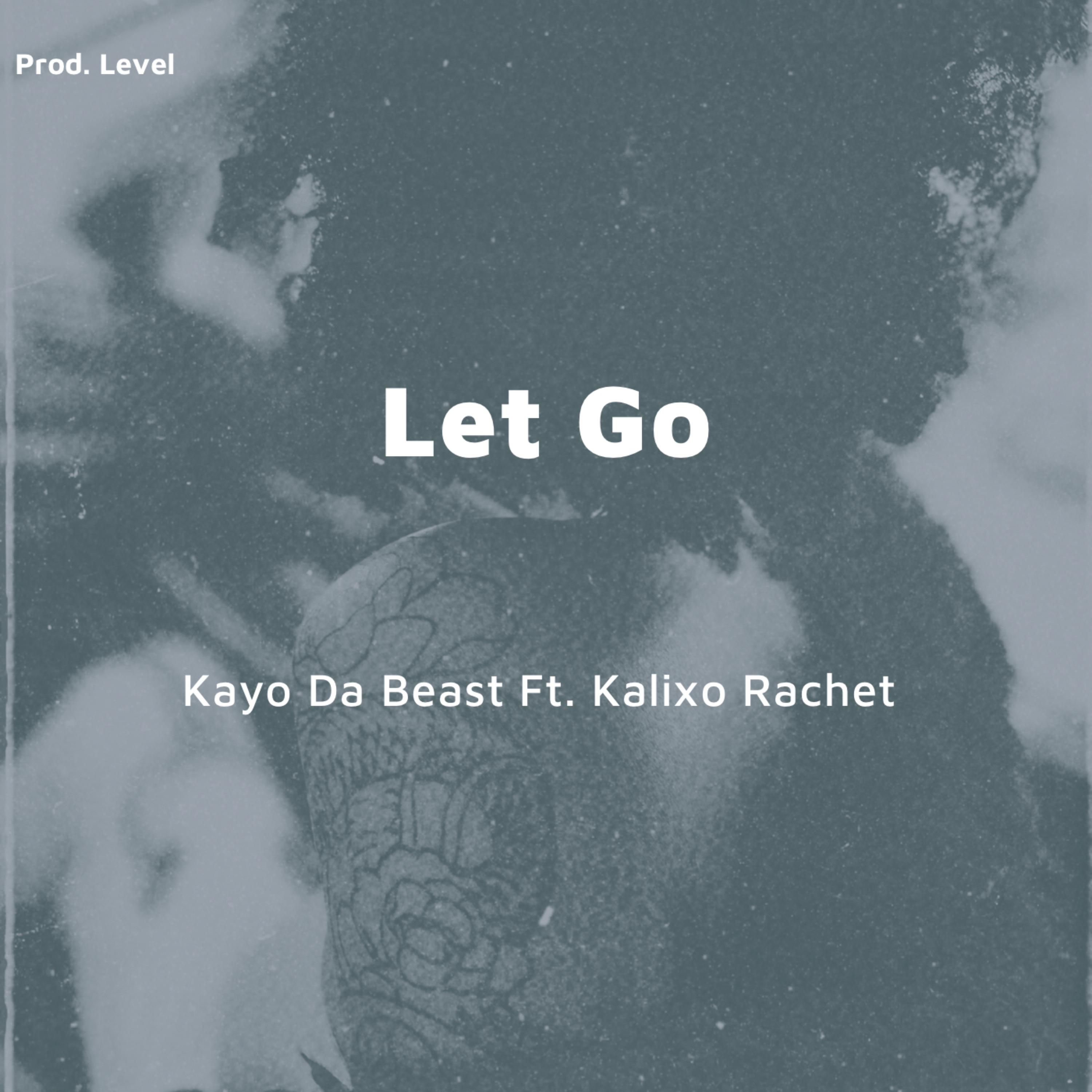 Let Go artwork