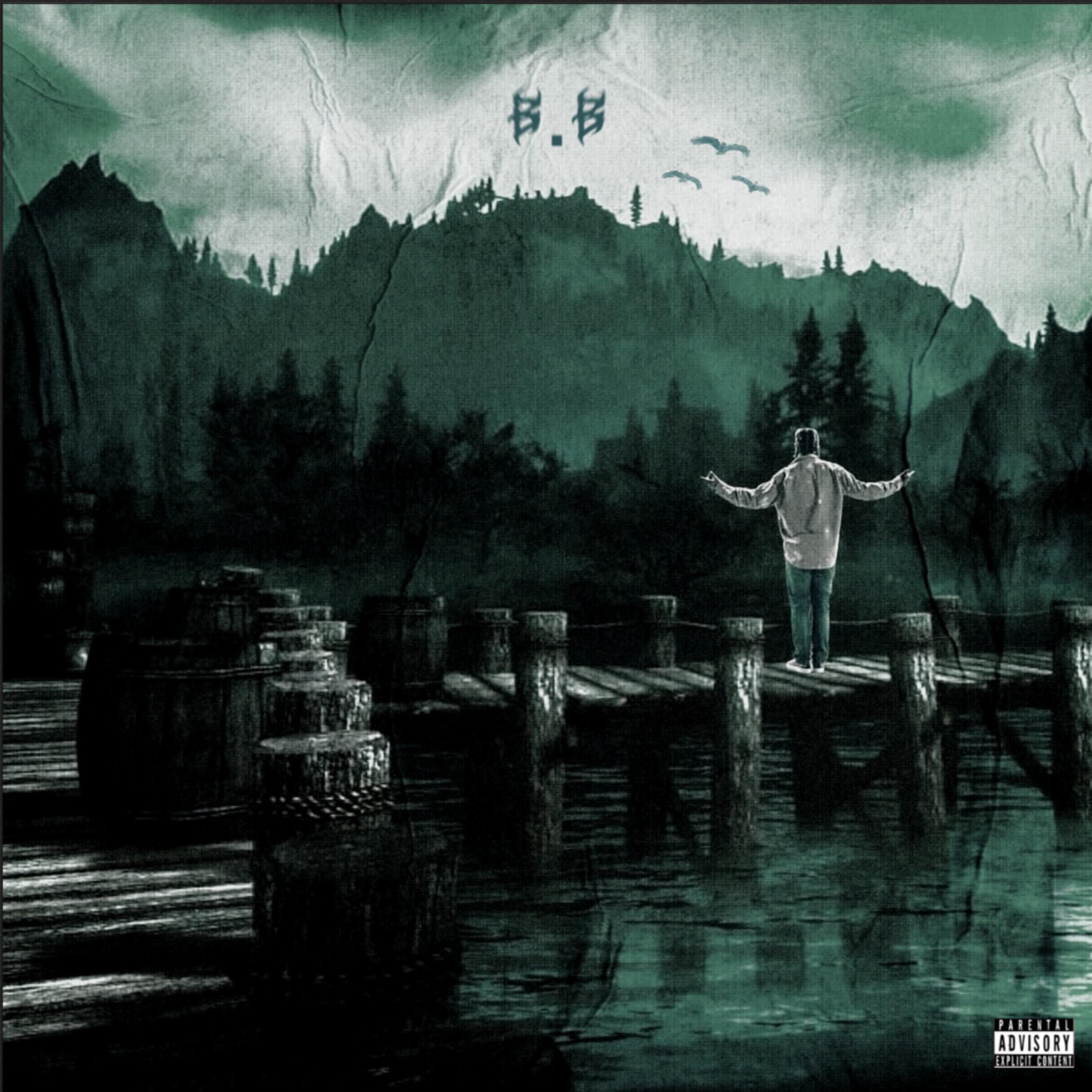 Been Better . artwork