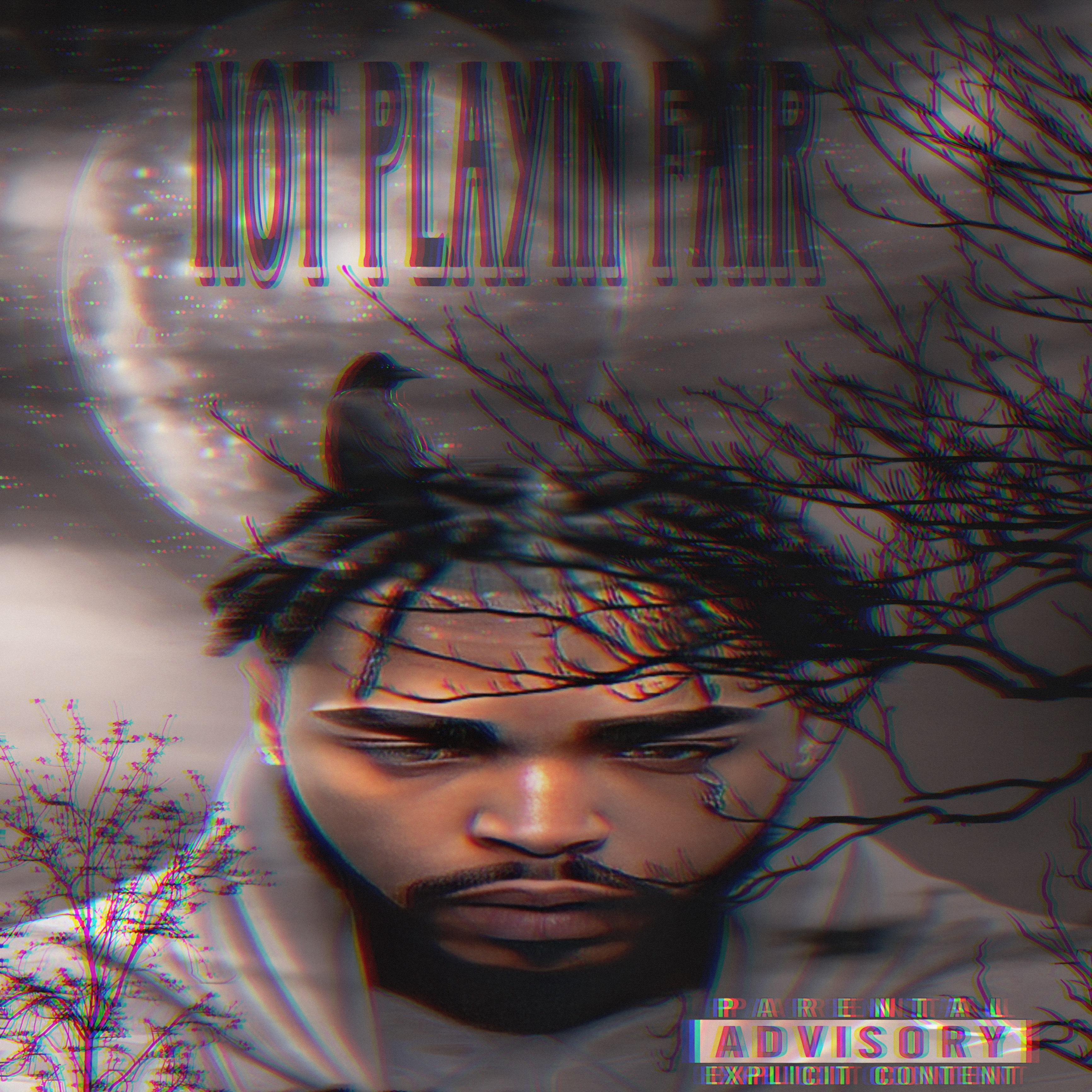 Not Playin Fair artwork