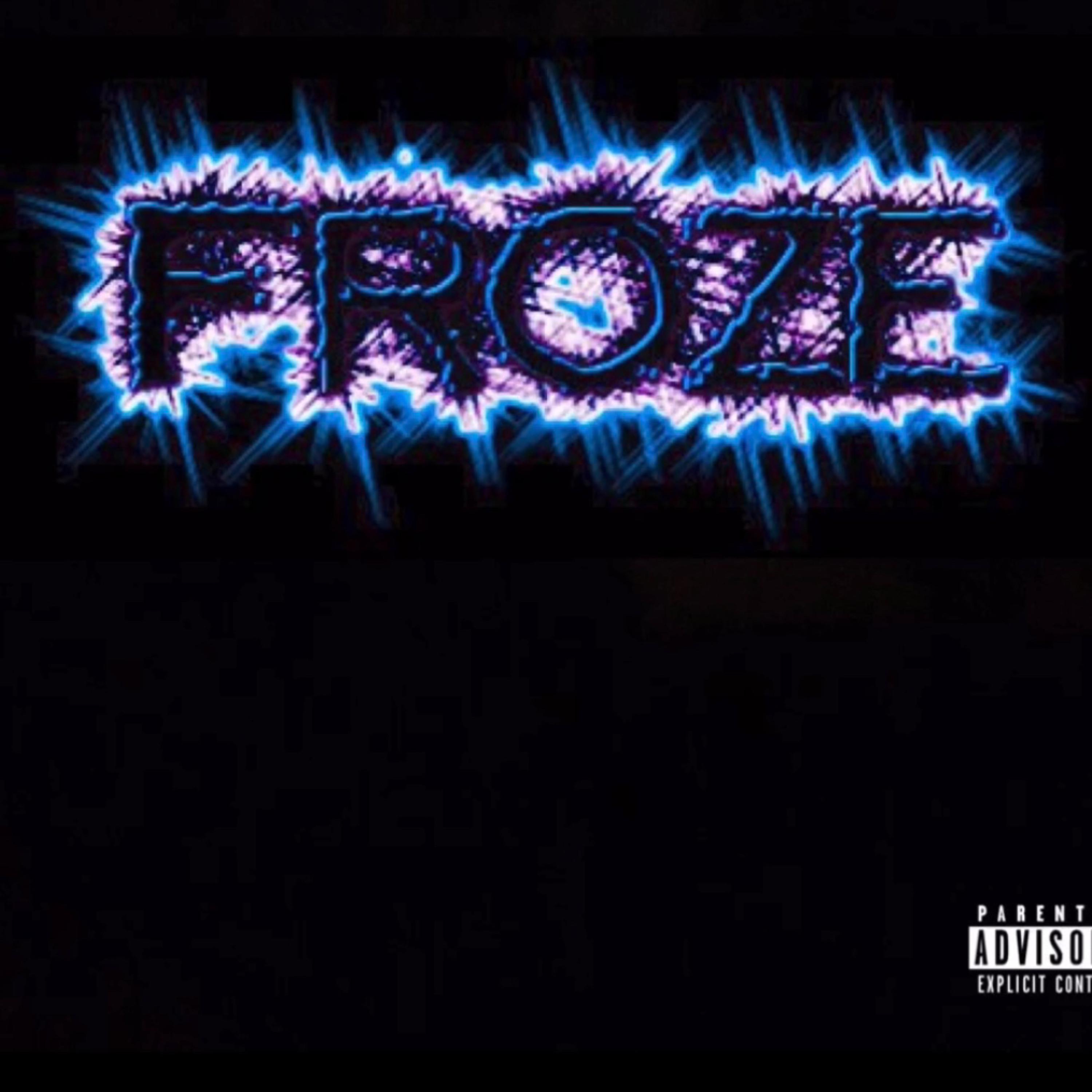 Froze artwork