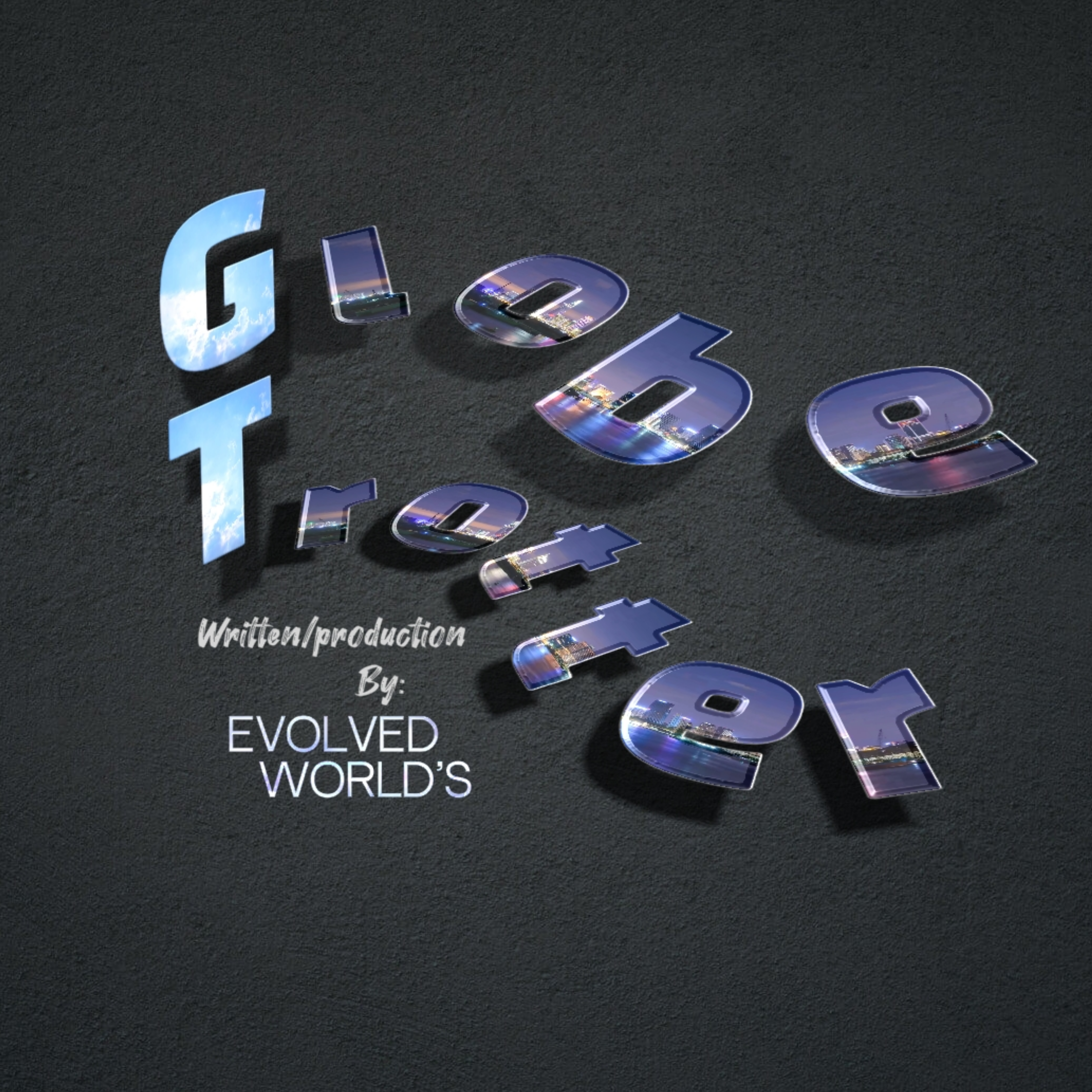Globe Trotter artwork
